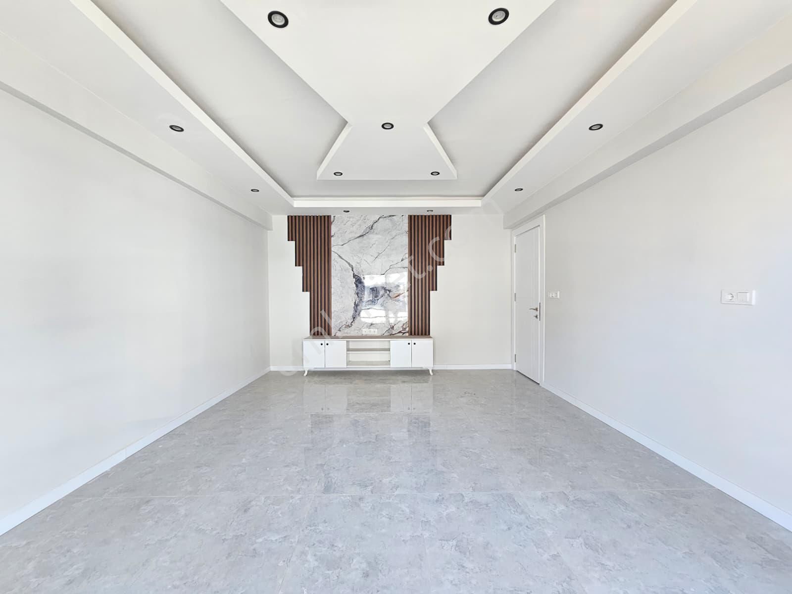 Denizli Şemikler De 2+1 120 M2 Fırsat Fiyata Lüks Daireler - Görsel 12