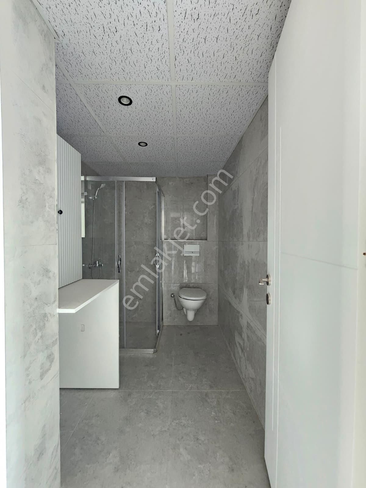 Denizli Şemikler De 2+1 Fırsat Fiyata Lüks Dubleks Daireler - Görsel 27