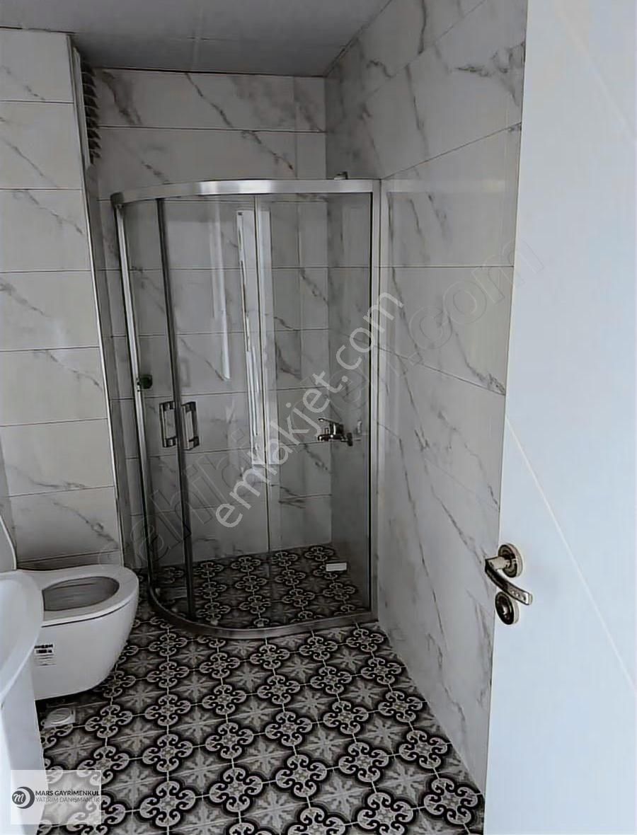 Mars Gayrimenkul Den Hilton Oteli Arkasında 1+1 Daire - Görsel 11