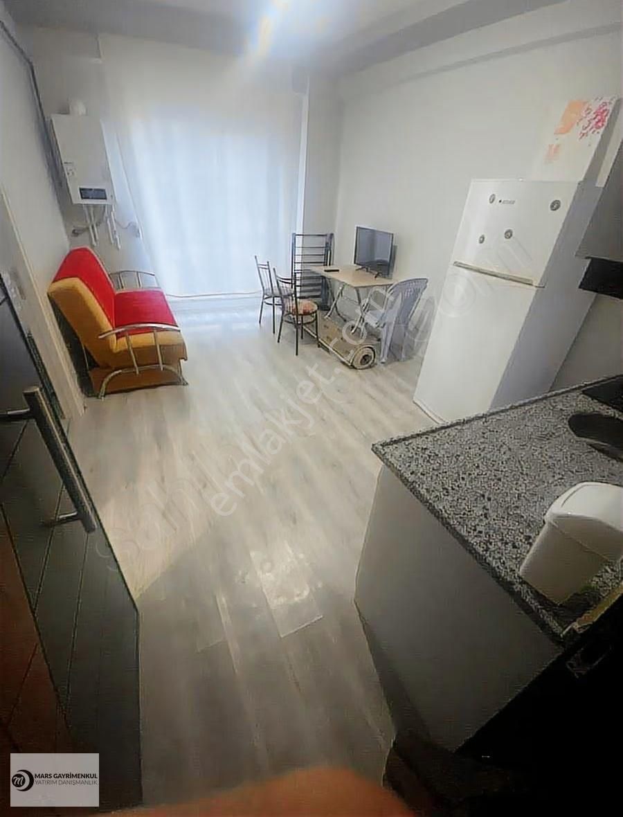 Mars Gayrimenkul Den Hilton Oteli Arkasında 1+1 Daire - Görsel 6