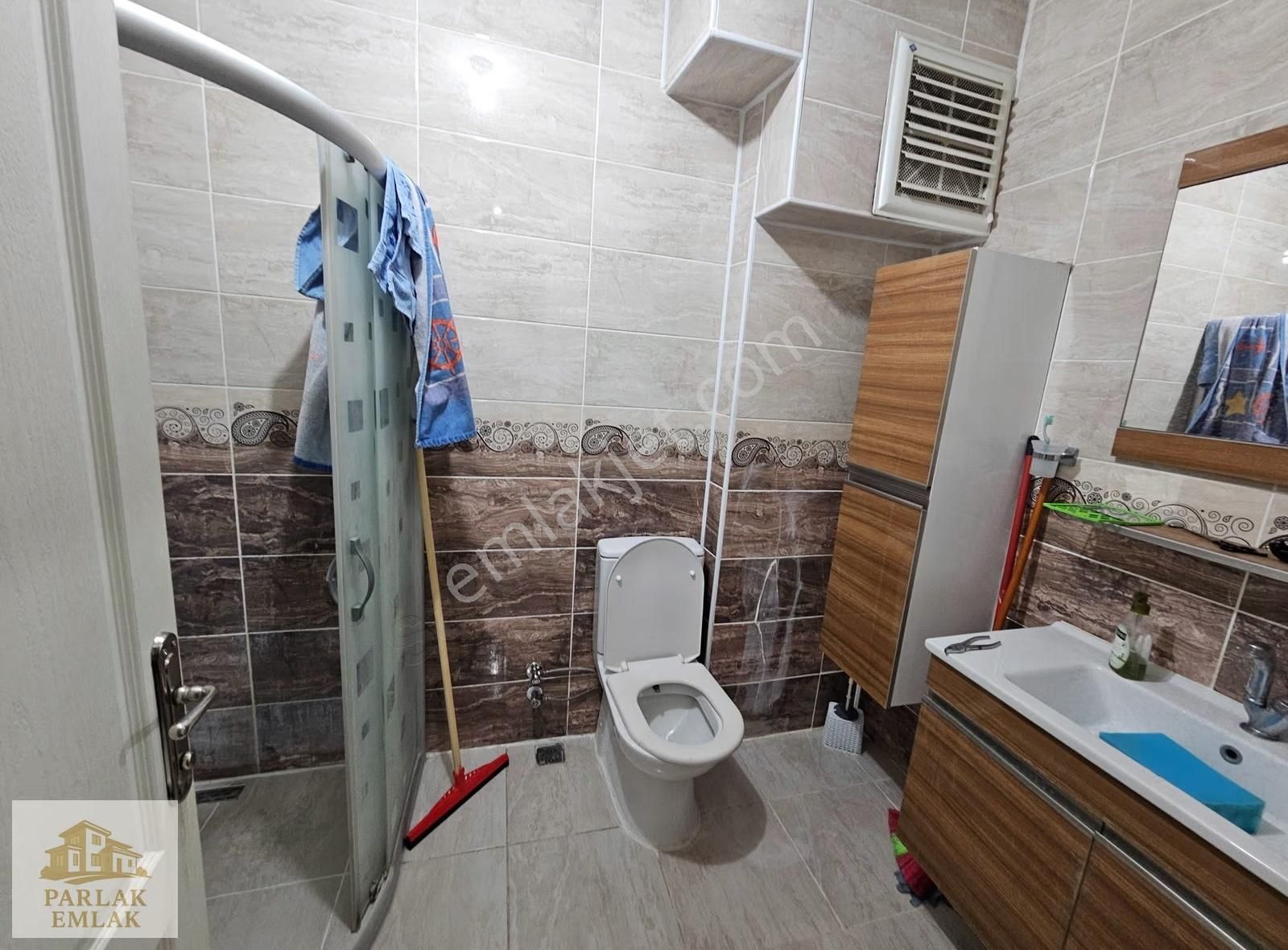 Parlak ' Tan Üsküdar İcadiye ' De 2+1 85m² *balkonlu* Fırsat - Görsel 5