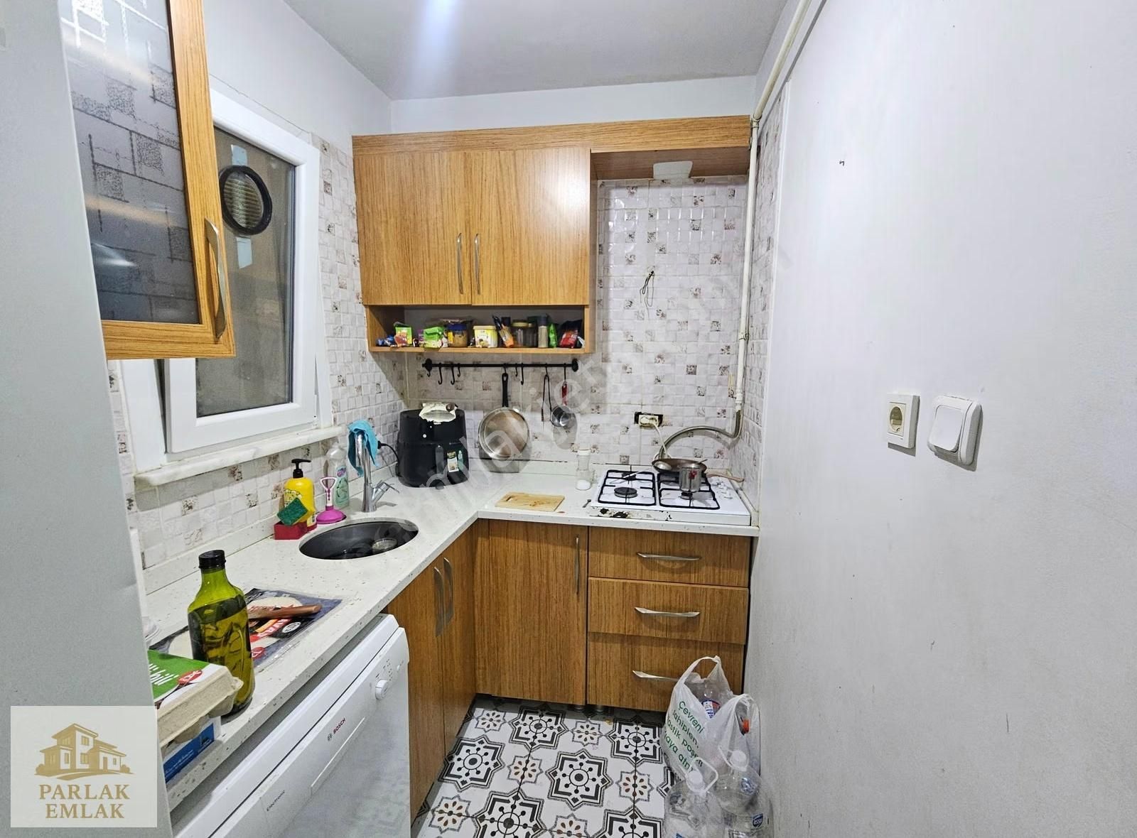 Parlak ' Tan Üsküdar İcadiye ' De 2+1 85m² *balkonlu* Fırsat - Görsel 7