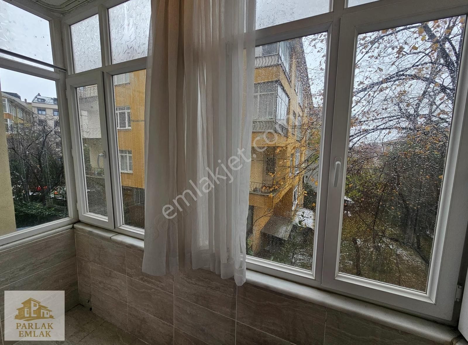 Parlak ' Tan Üsküdar İcadiye ' De 2+1 85m² *balkonlu* Fırsat - Görsel 6