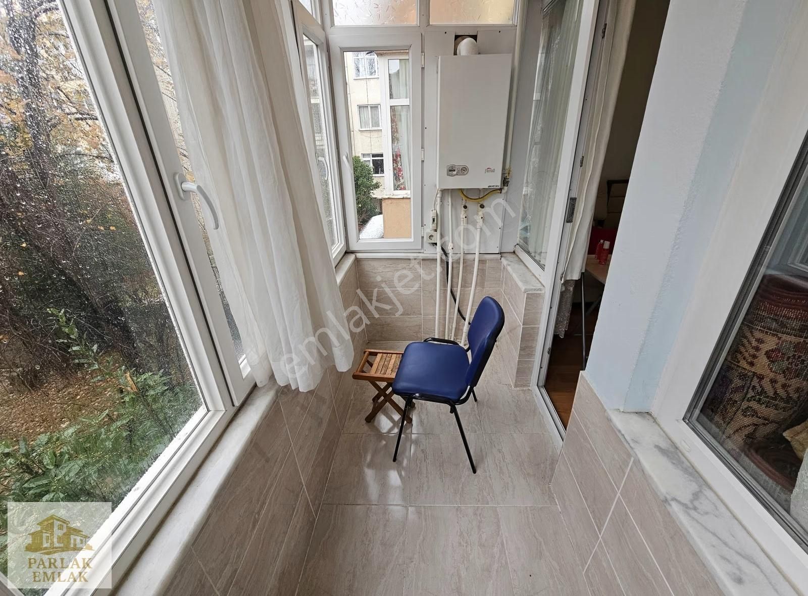 Parlak ' Tan Üsküdar İcadiye ' De 2+1 85m² *balkonlu* Fırsat - Görsel 2