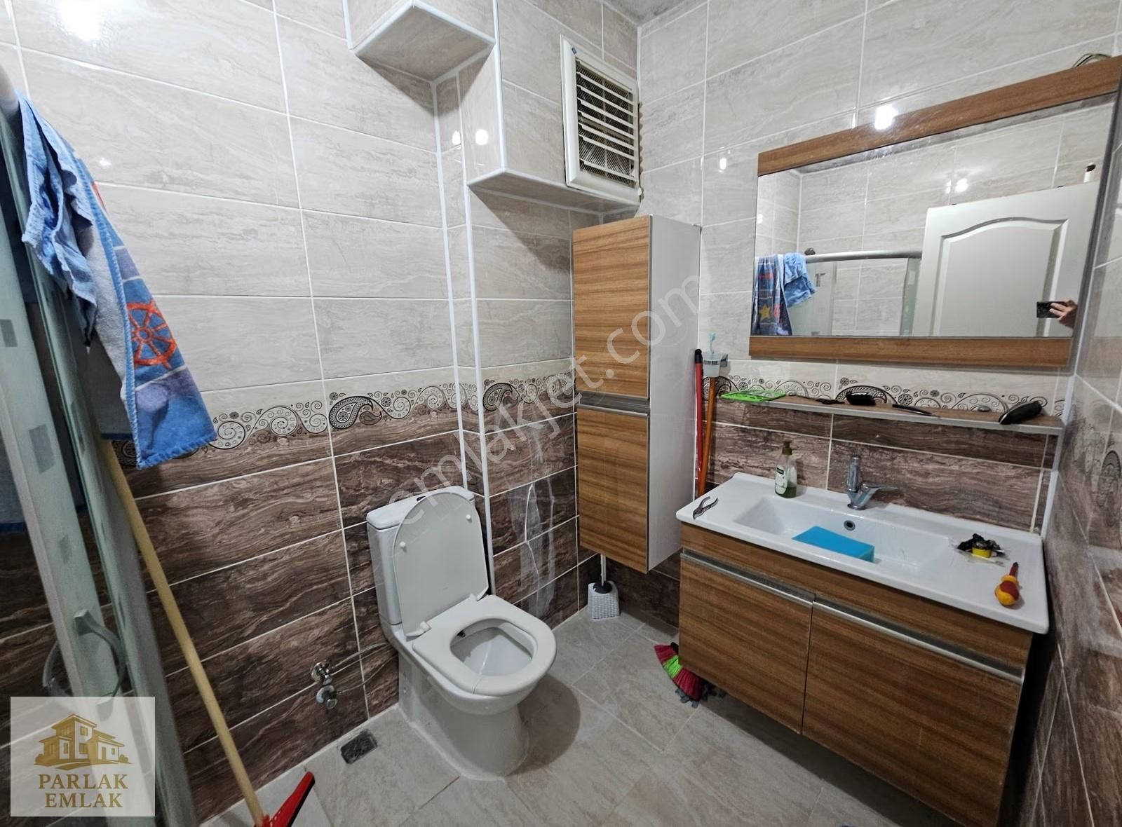 Parlak ' Tan Üsküdar İcadiye ' De 2+1 85m² *balkonlu* Fırsat - Görsel 9