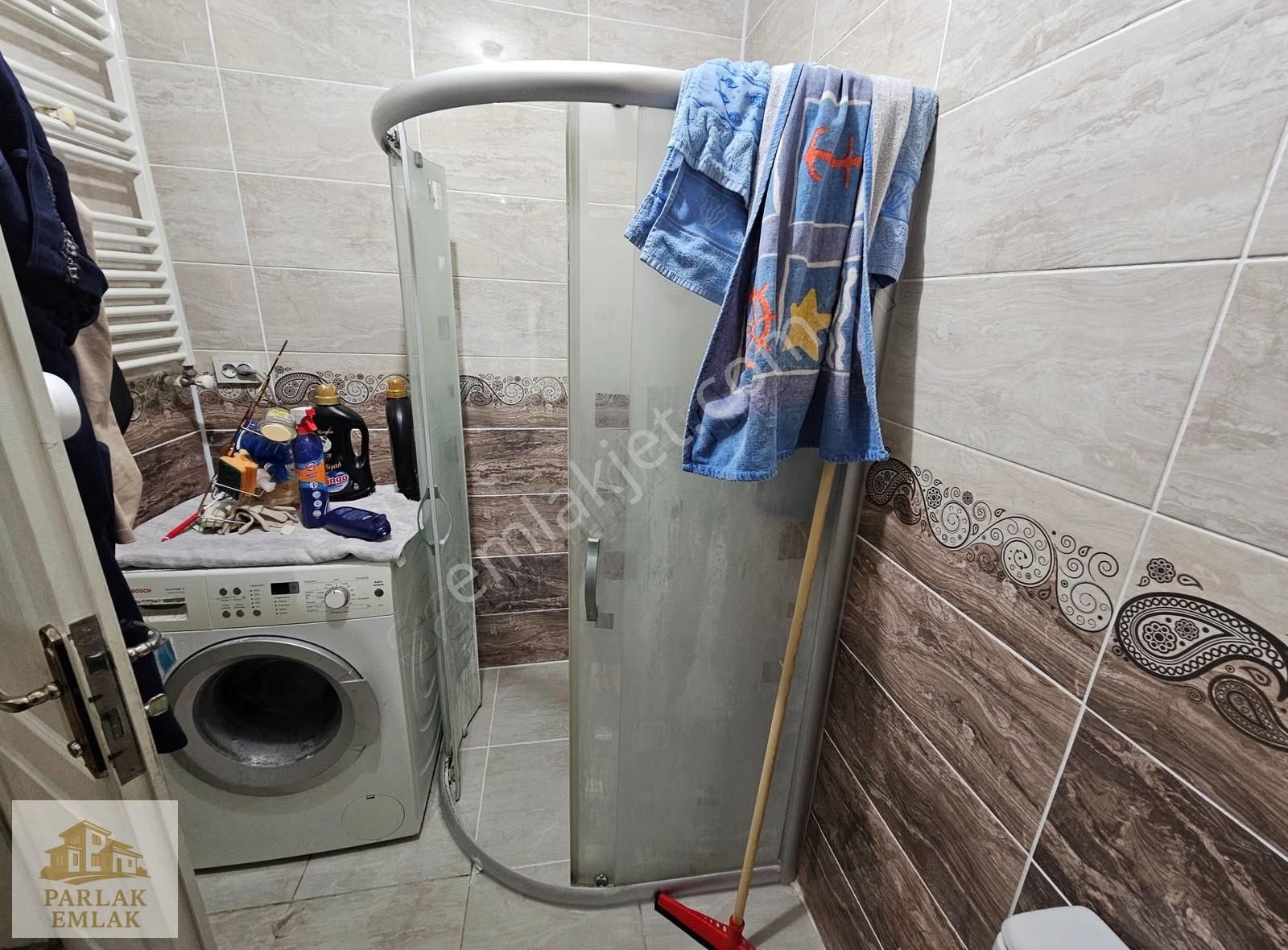 Parlak ' Tan Üsküdar İcadiye ' De 2+1 85m² *balkonlu* Fırsat - Görsel 3