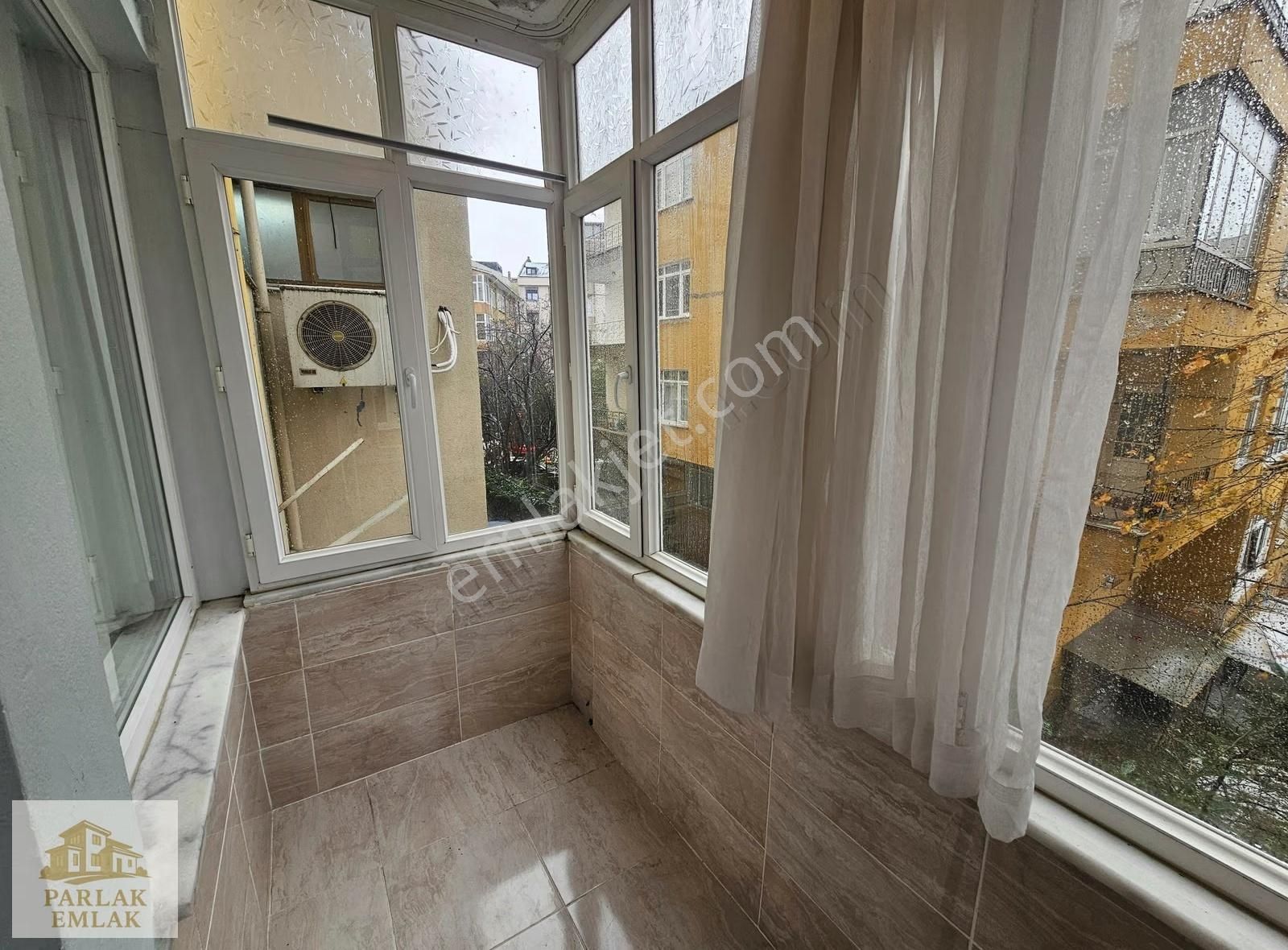 Parlak ' Tan Üsküdar İcadiye ' De 2+1 85m² *balkonlu* Fırsat - Görsel 8