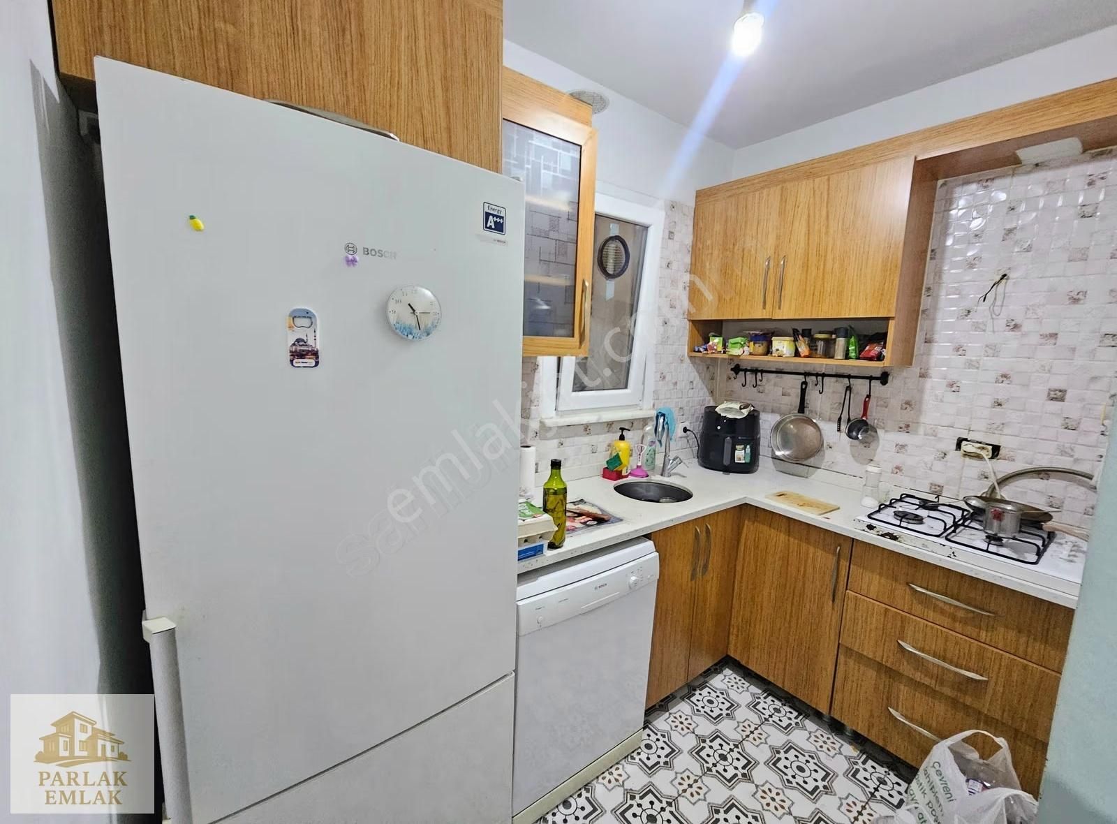 Parlak ' Tan Üsküdar İcadiye ' De 2+1 85m² *balkonlu* Fırsat - Görsel 11
