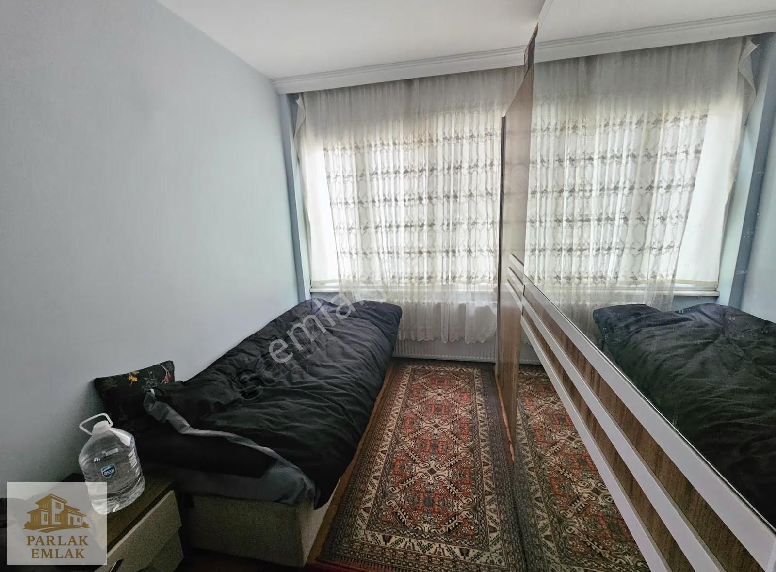 Parlak ' Tan Üsküdar İcadiye ' De 2+1 85m² *balkonlu* Fırsat - Görsel 12