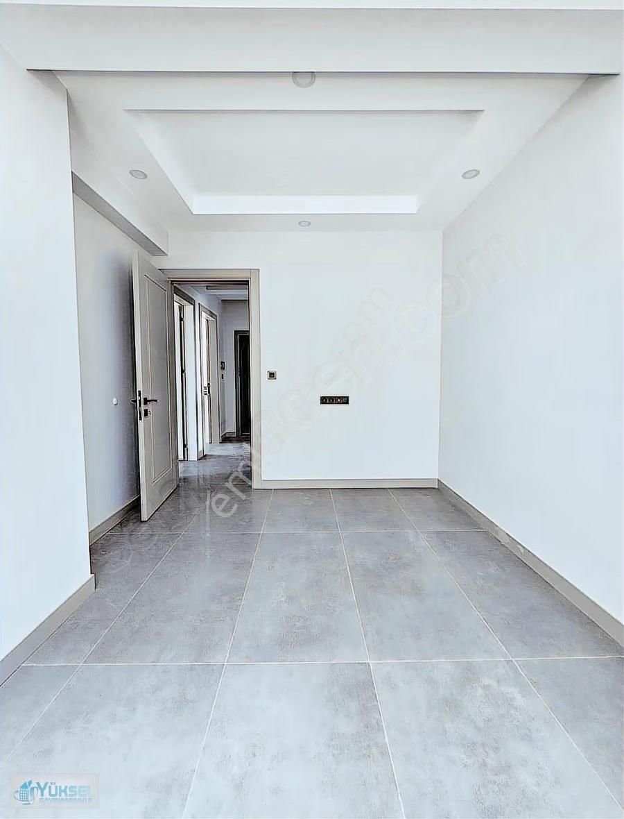 Denizli Şemikler De 3+1 160 M2 Ebeveyn Banyolu Satılık Lüks Daireler - Görsel 18