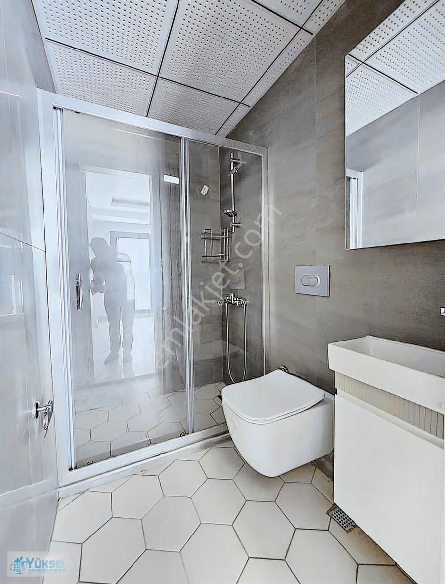 Denizli Şemikler De 3+1 160 M2 Ebeveyn Banyolu Satılık Lüks Daireler - Görsel 28