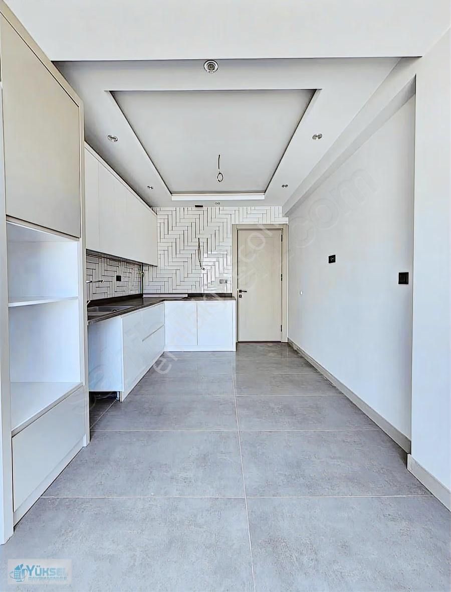 Denizli Şemikler De 3+1 160 M2 Ebeveyn Banyolu Satılık Lüks Daireler - Görsel 15