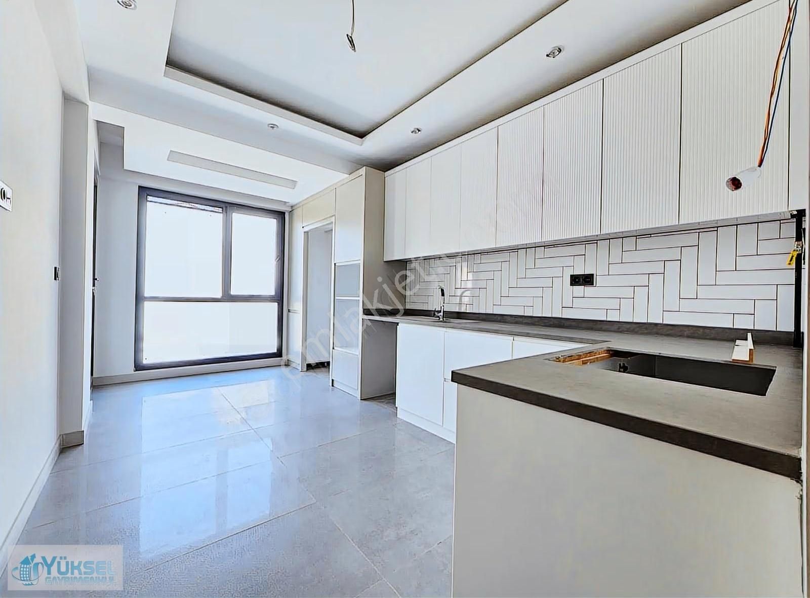 Denizli Şemikler De 3+1 160 M2 Ebeveyn Banyolu Satılık Lüks Daireler - Görsel 30