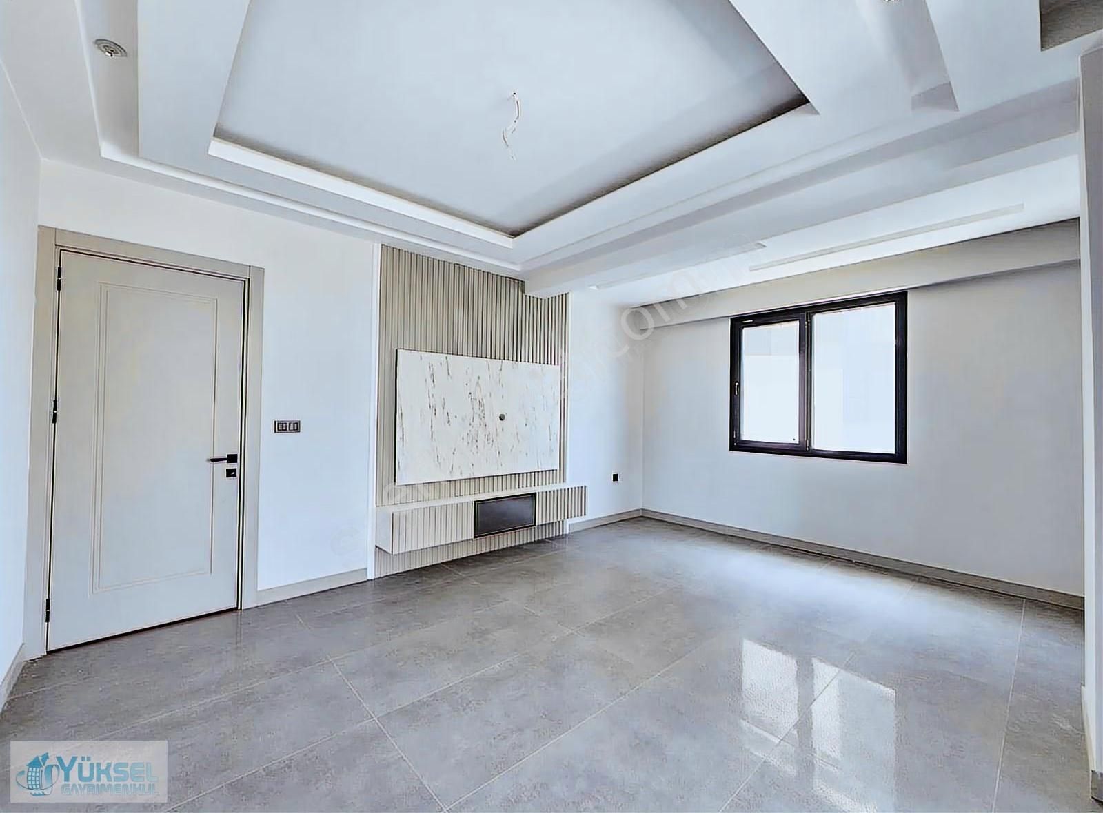 Denizli Şemikler De 3+1 160 M2 Ebeveyn Banyolu Satılık Lüks Daireler - Görsel 17