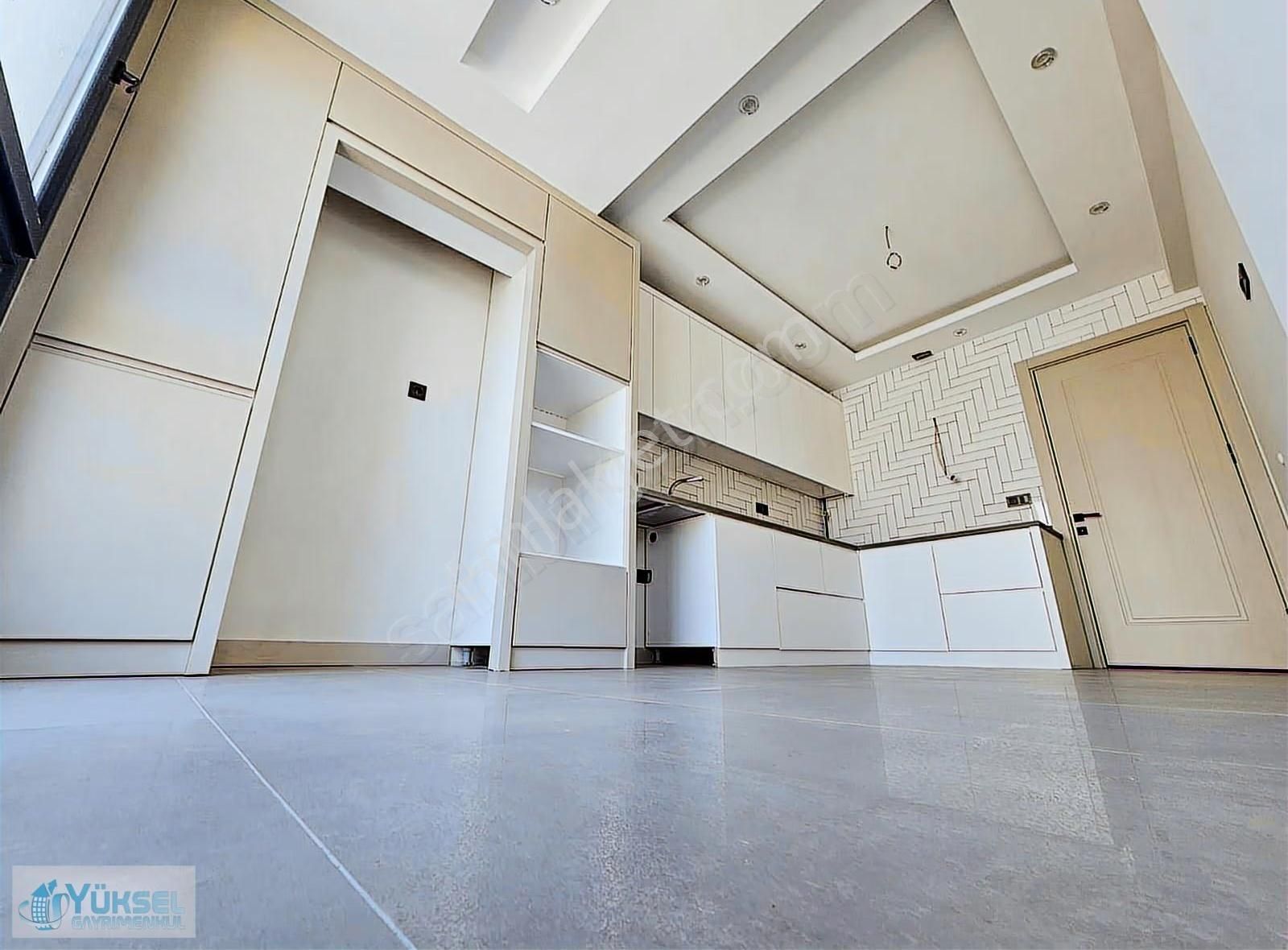 Denizli Şemikler De 3+1 160 M2 Ebeveyn Banyolu Satılık Lüks Daireler - Görsel 11