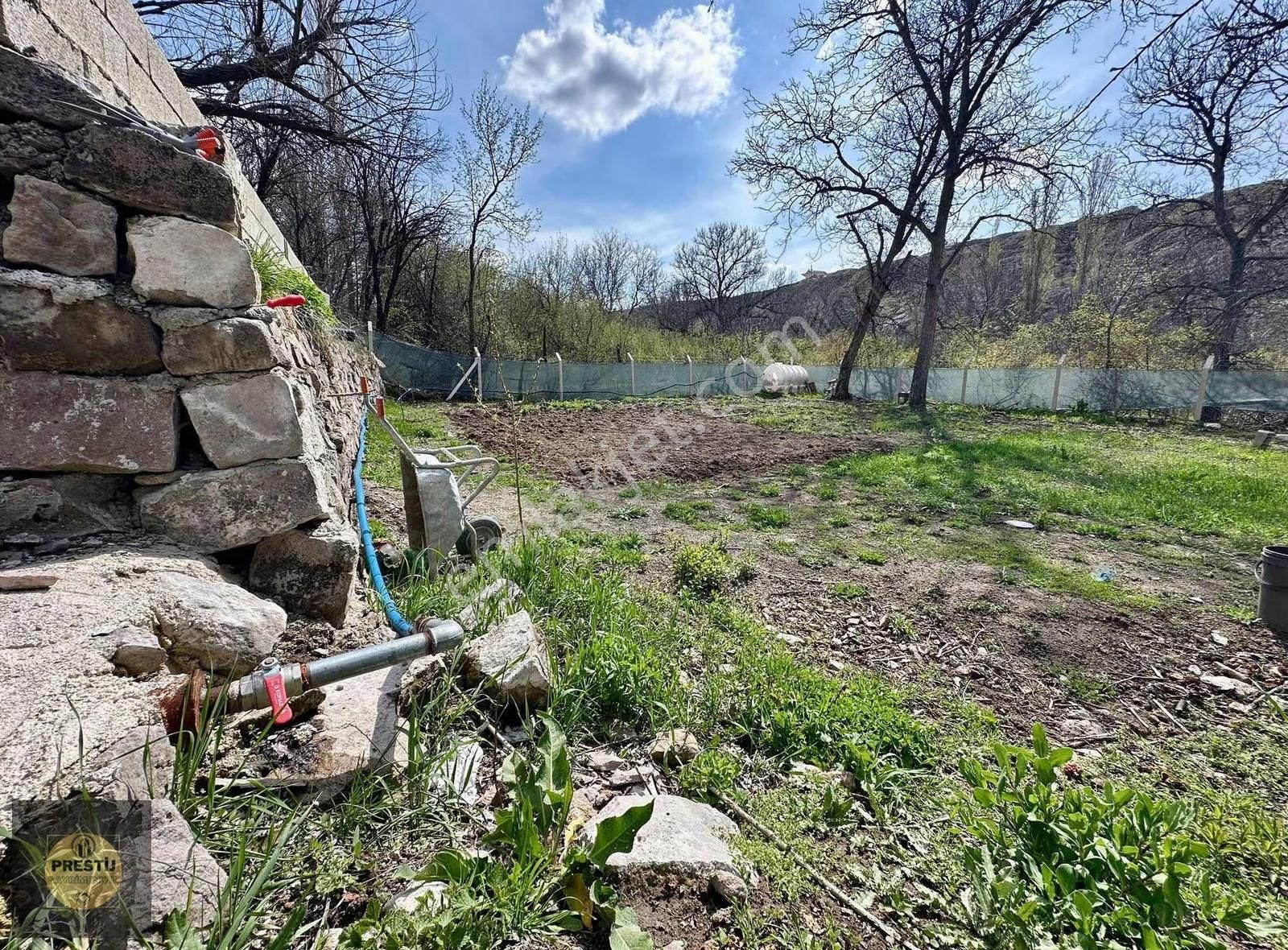 789 M2 Tek Tapu - Doğa İle İç İçe - Suyu Çekili - Uygun Bahçe - Görsel 3