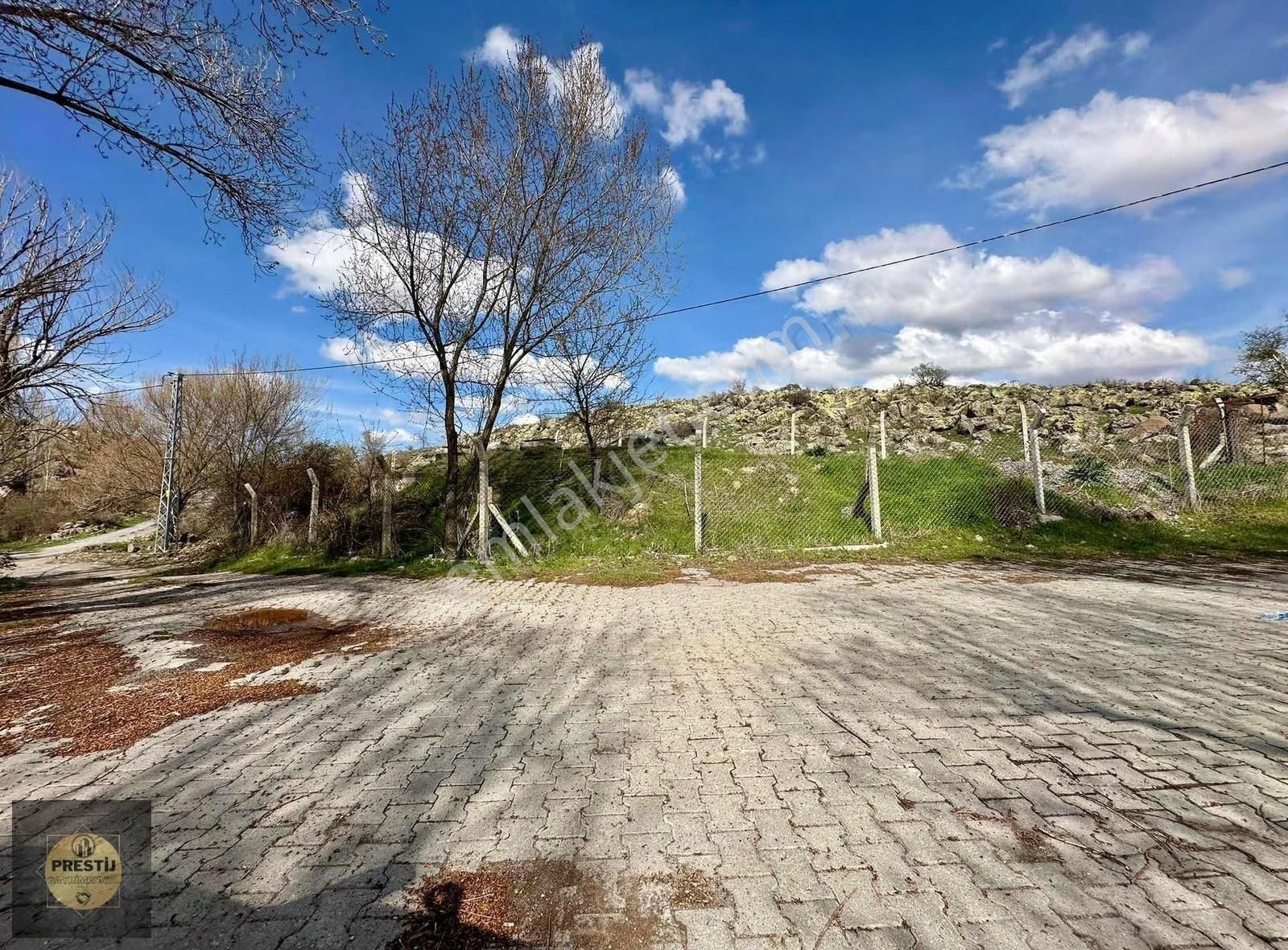 789 M2 Tek Tapu - Doğa İle İç İçe - Suyu Çekili - Uygun Bahçe - Görsel 11