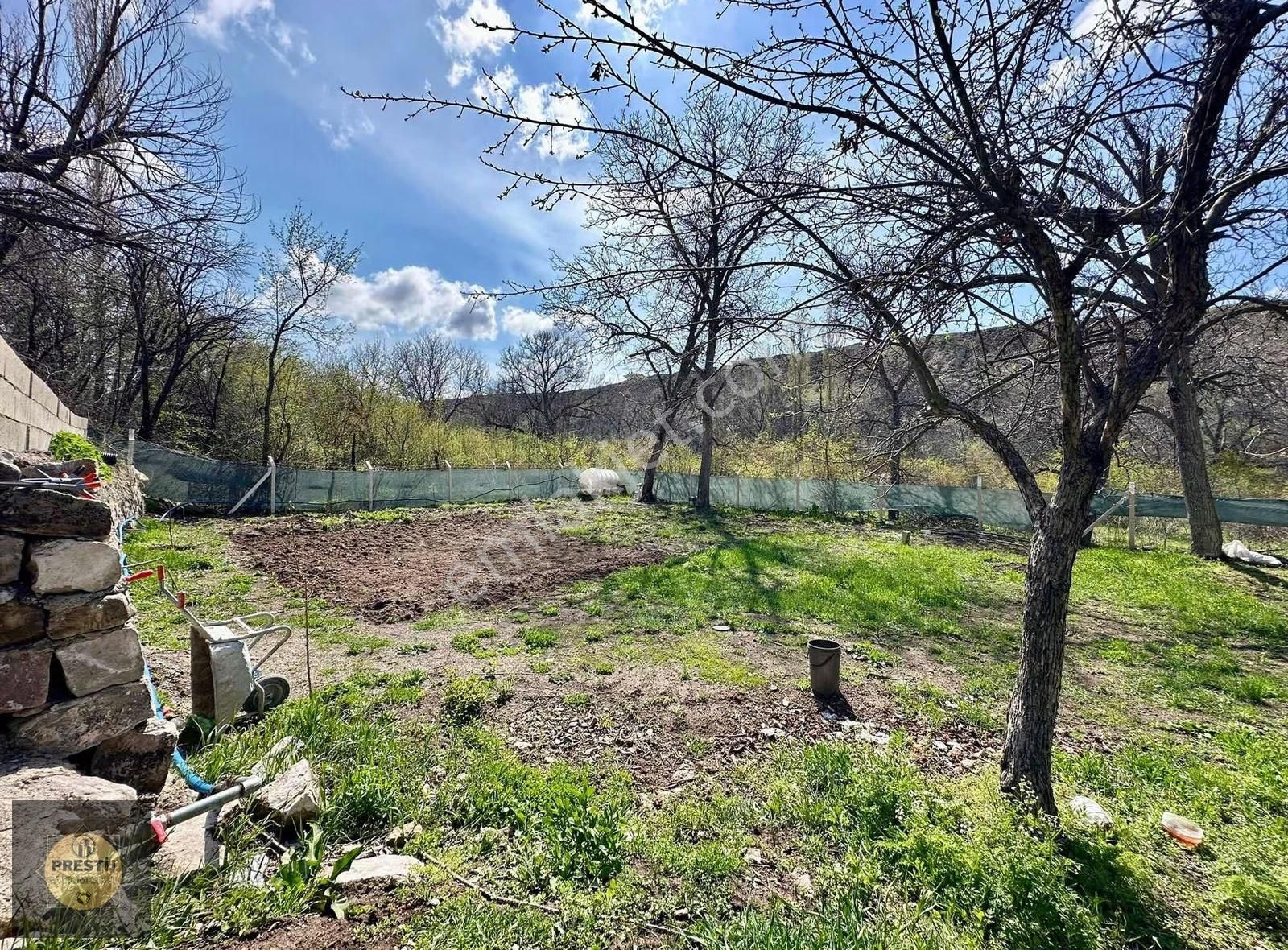 789 M2 Tek Tapu - Doğa İle İç İçe - Suyu Çekili - Uygun Bahçe - Görsel 9