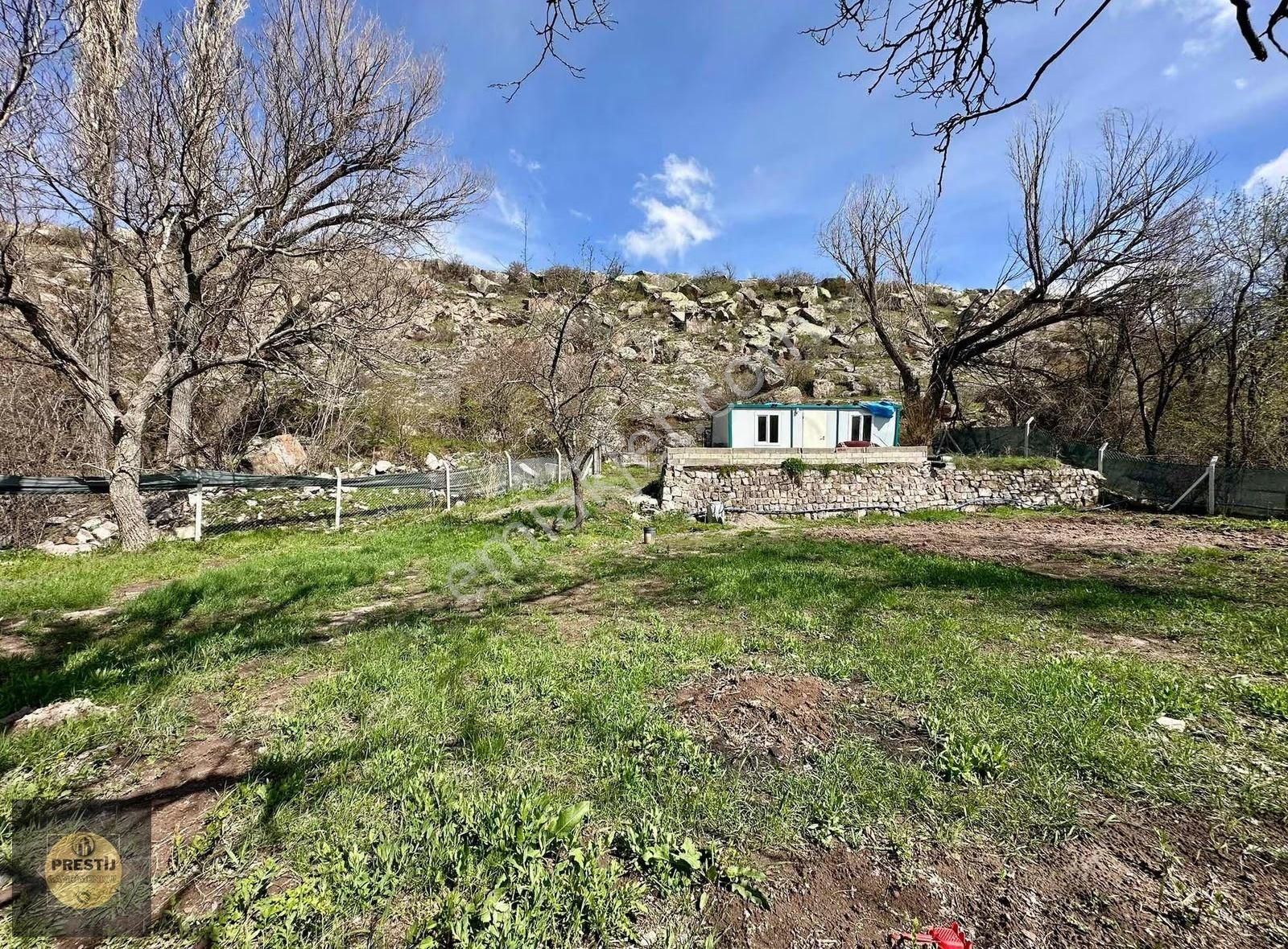 789 M2 Tek Tapu - Doğa İle İç İçe - Suyu Çekili - Uygun Bahçe - Görsel 6