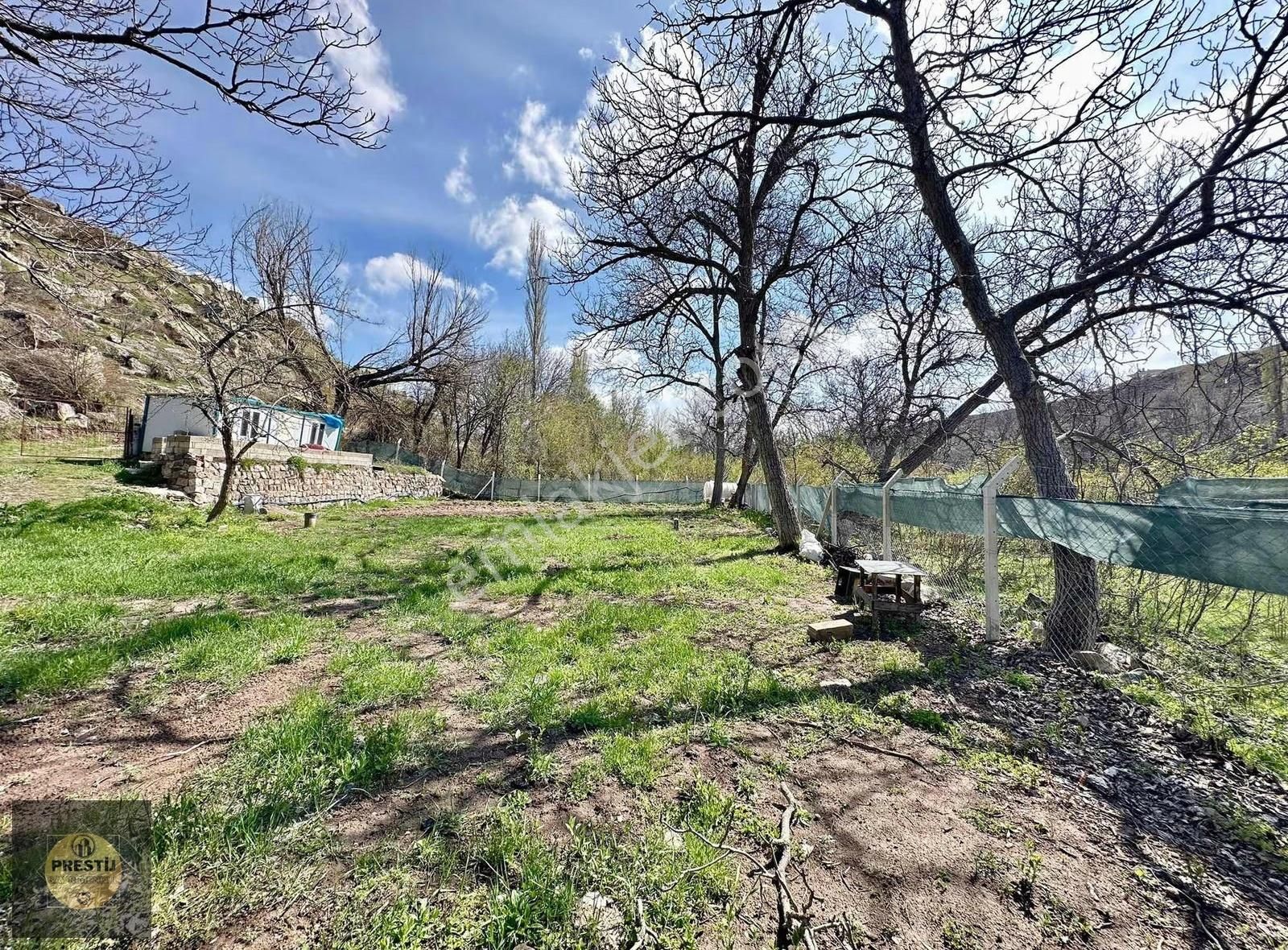 789 M2 Tek Tapu - Doğa İle İç İçe - Suyu Çekili - Uygun Bahçe - Görsel 10