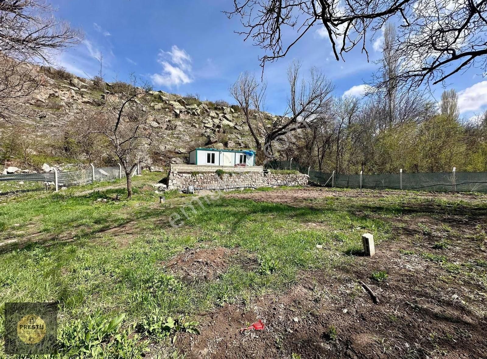 789 M2 Tek Tapu - Doğa İle İç İçe - Suyu Çekili - Uygun Bahçe - Görsel 4