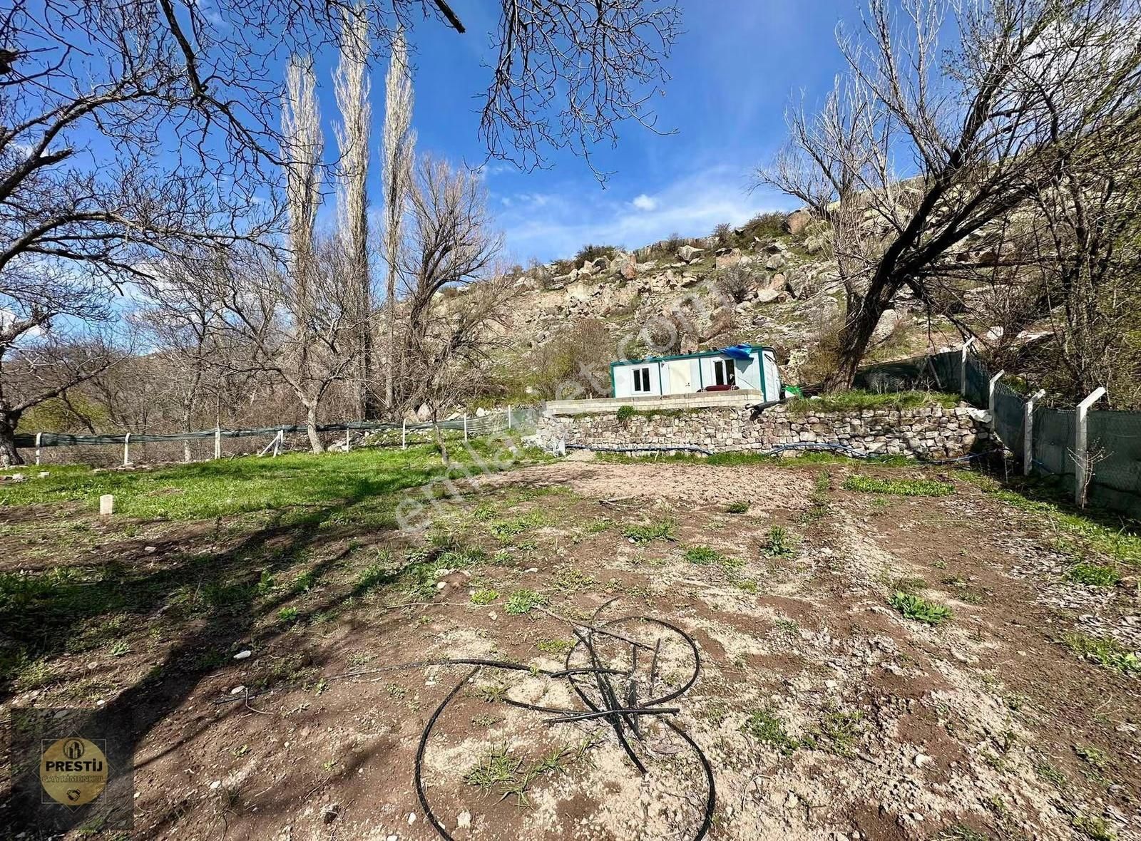 789 M2 Tek Tapu - Doğa İle İç İçe - Suyu Çekili - Uygun Bahçe - Görsel 8