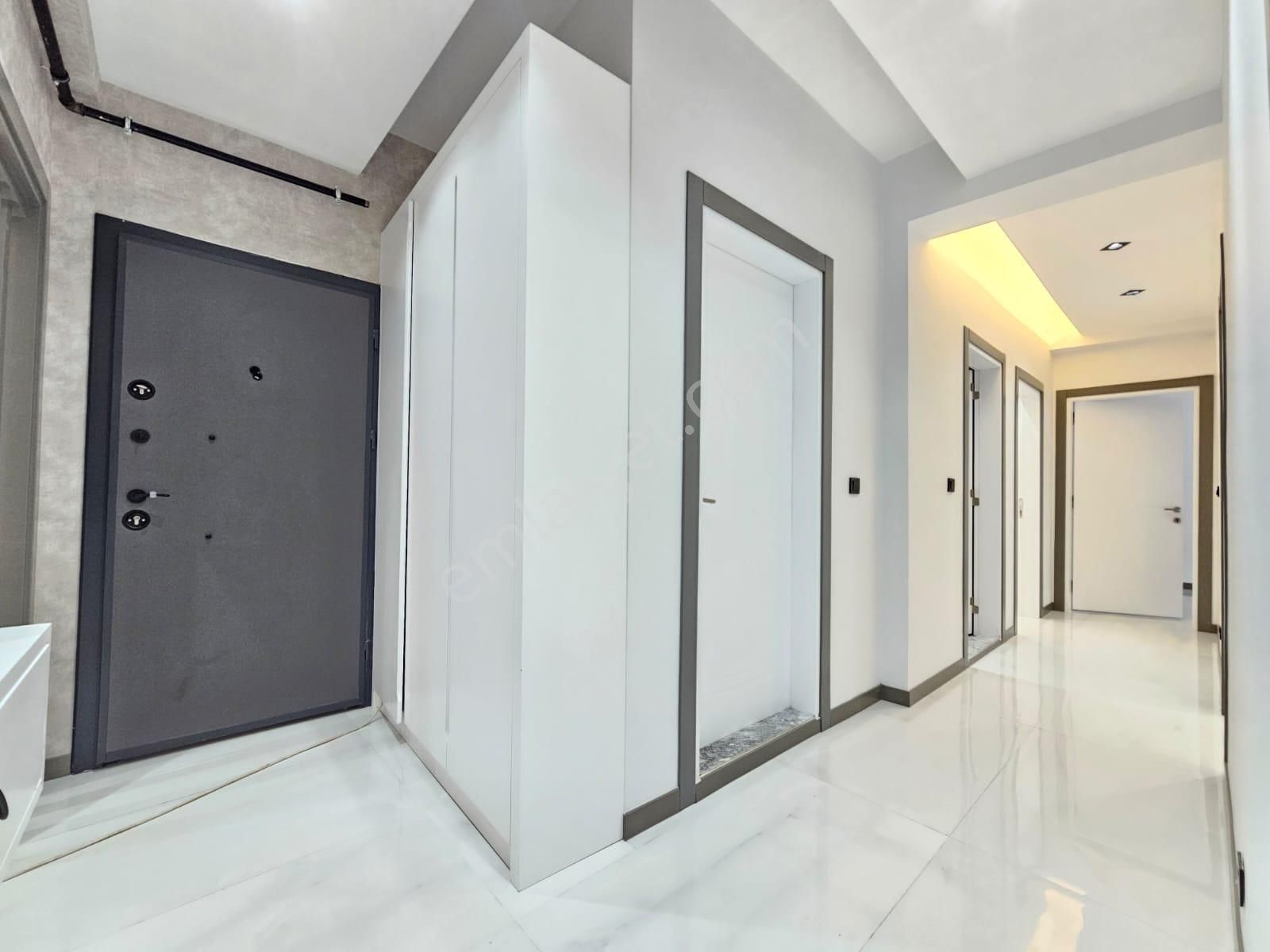 Denizli 1200 Evler De 3+1 180 M2 Arakat Fırsat Son Daireler - Görsel 17