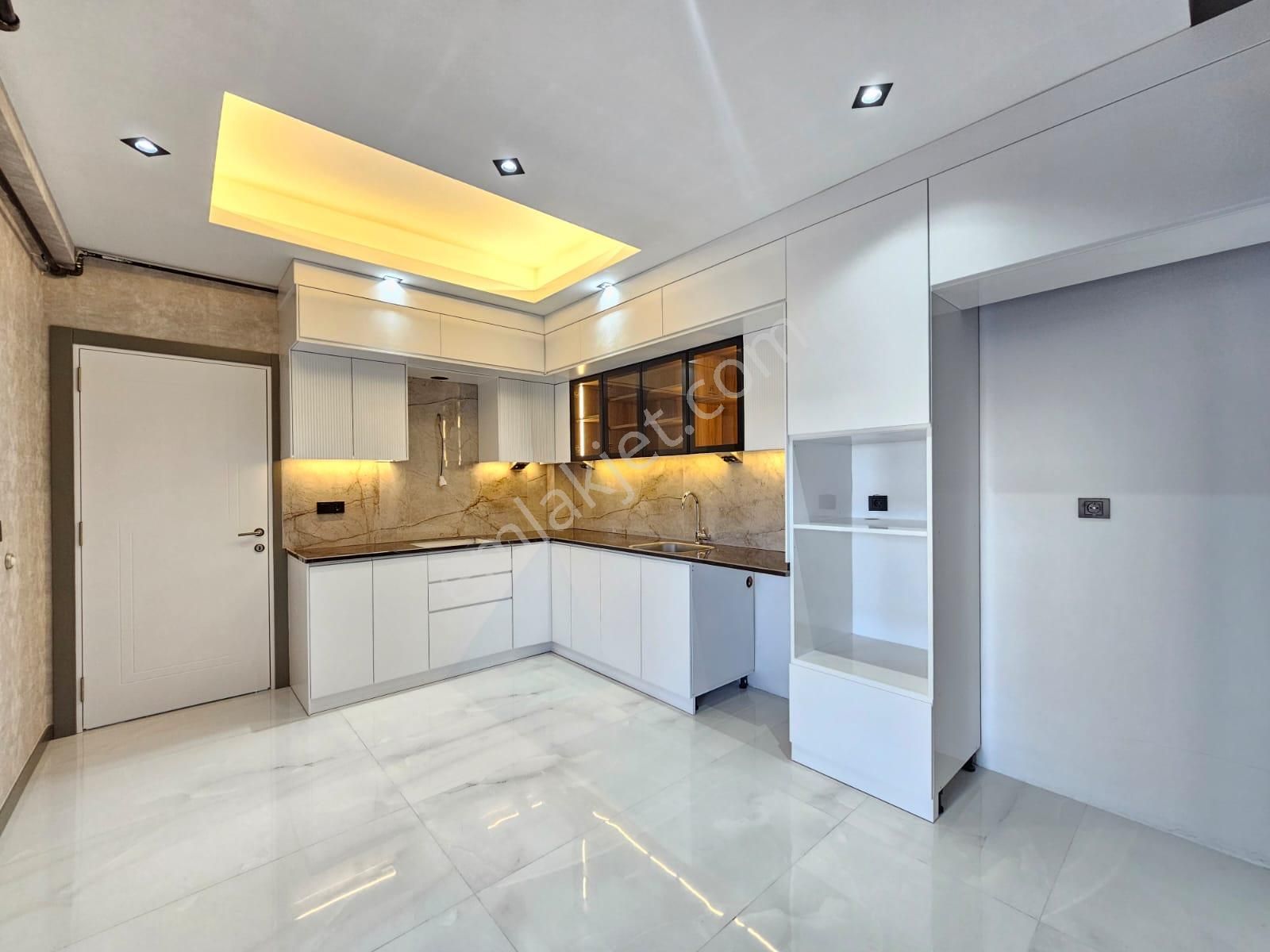 Denizli 1200 Evler De 3+1 180 M2 Arakat Fırsat Son Daireler - Görsel 9