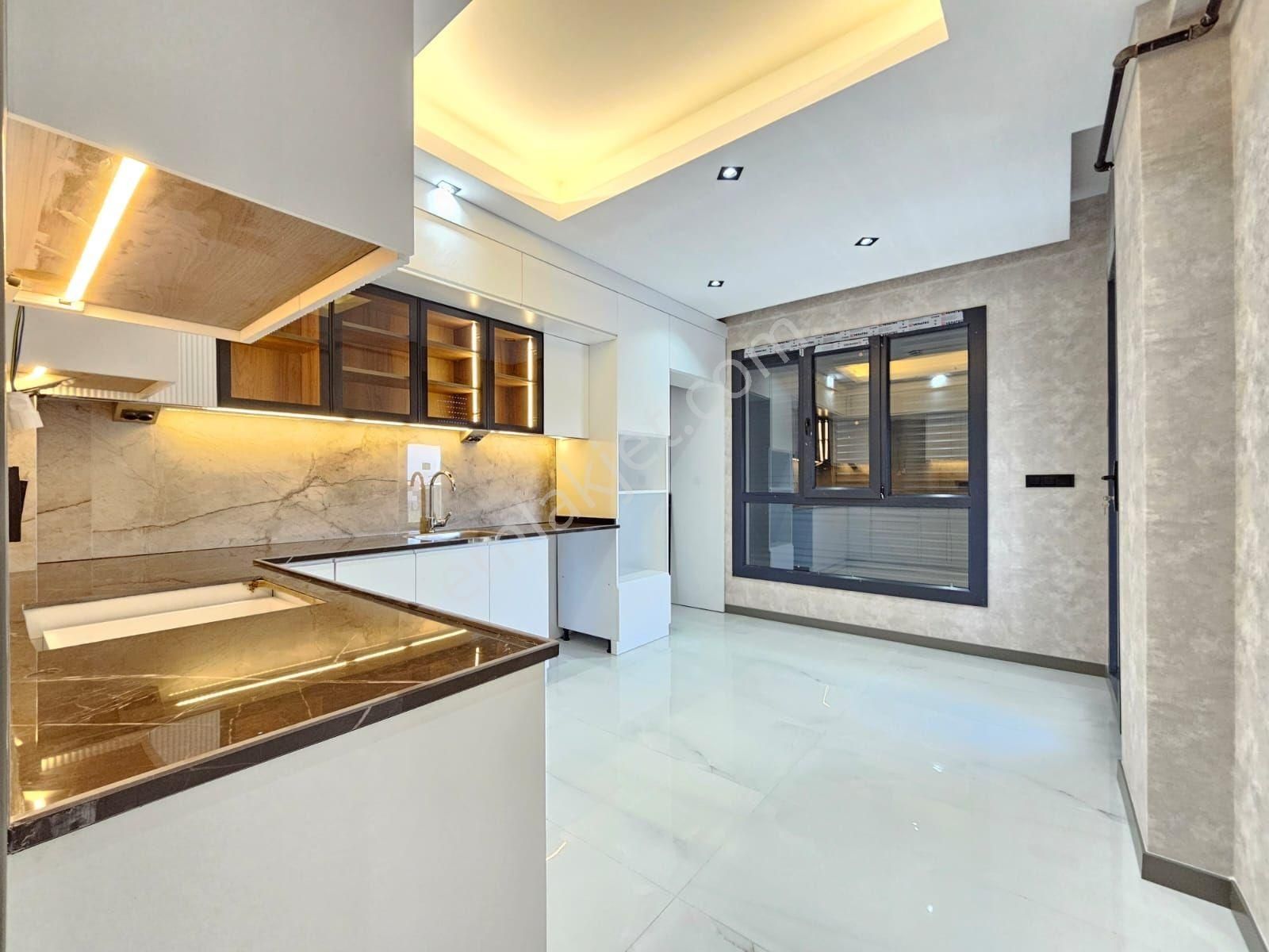 Denizli 1200 Evler De 3+1 180 M2 Arakat Fırsat Son Daireler - Görsel 33