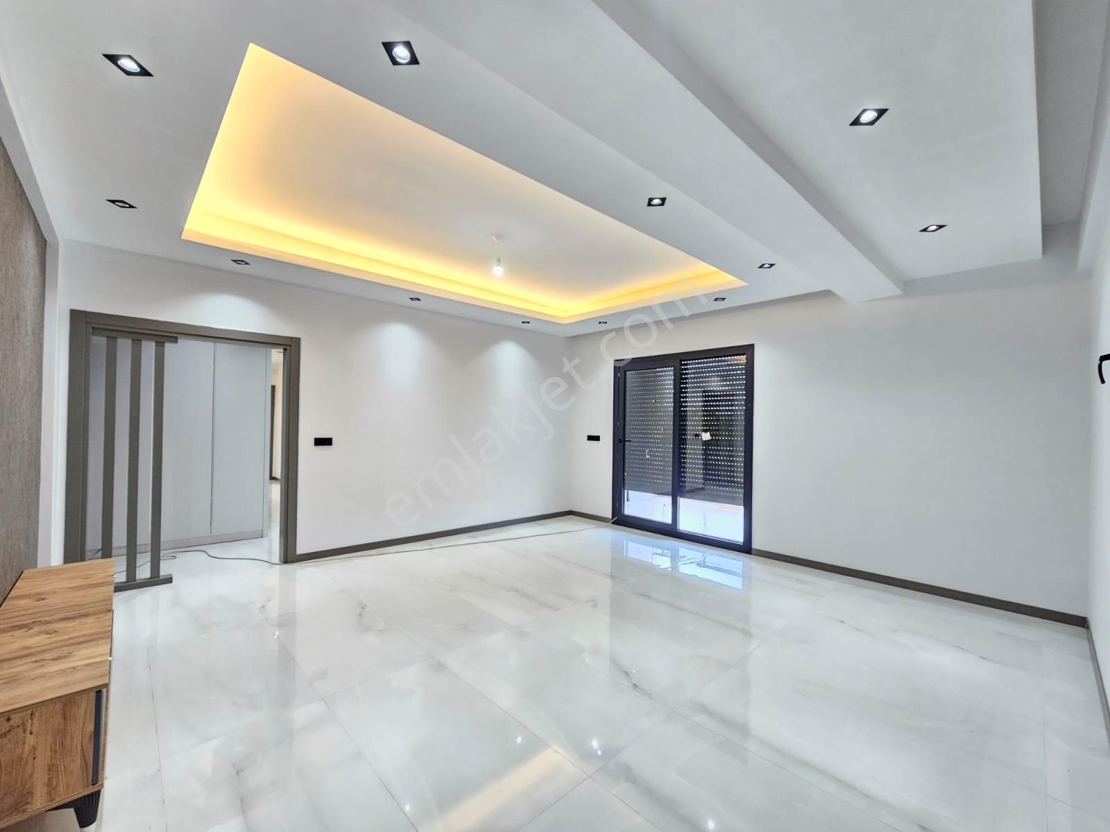 Denizli 1200 Evler De 3+1 180 M2 Arakat Fırsat Son Daireler - Görsel 32