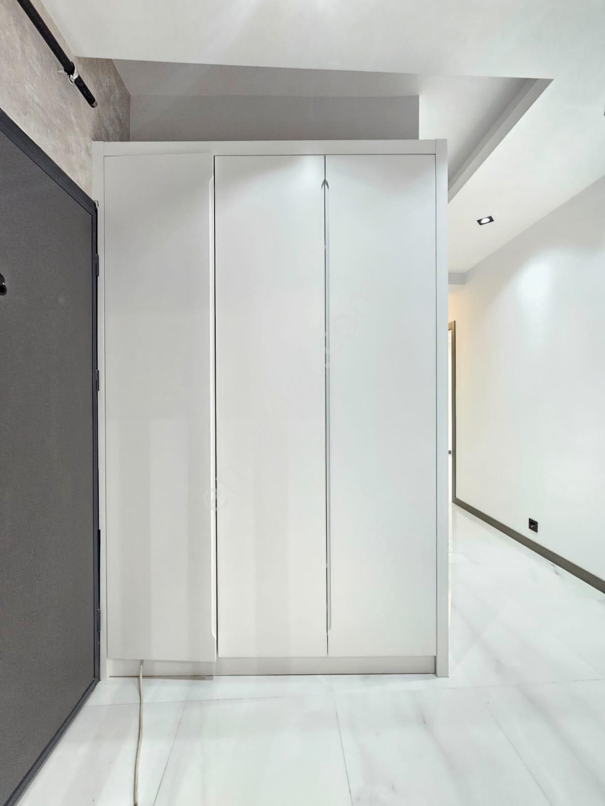 Denizli 1200 Evler De 3+1 180 M2 Arakat Fırsat Son Daireler - Görsel 4