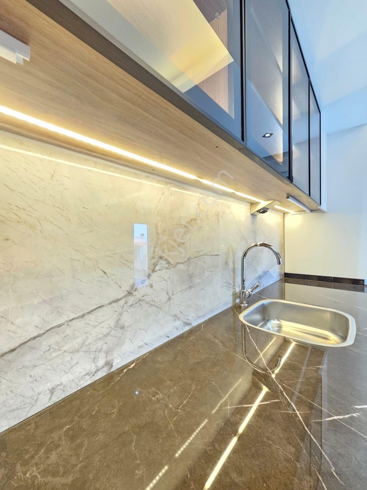 Denizli 1200 Evler De 3+1 180 M2 Arakat Fırsat Son Daireler - Görsel 3