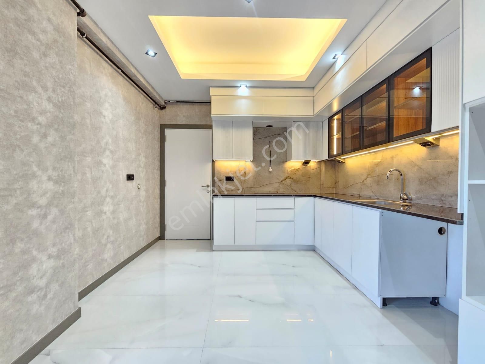 Denizli 1200 Evler De 3+1 180 M2 Arakat Fırsat Son Daireler - Görsel 15