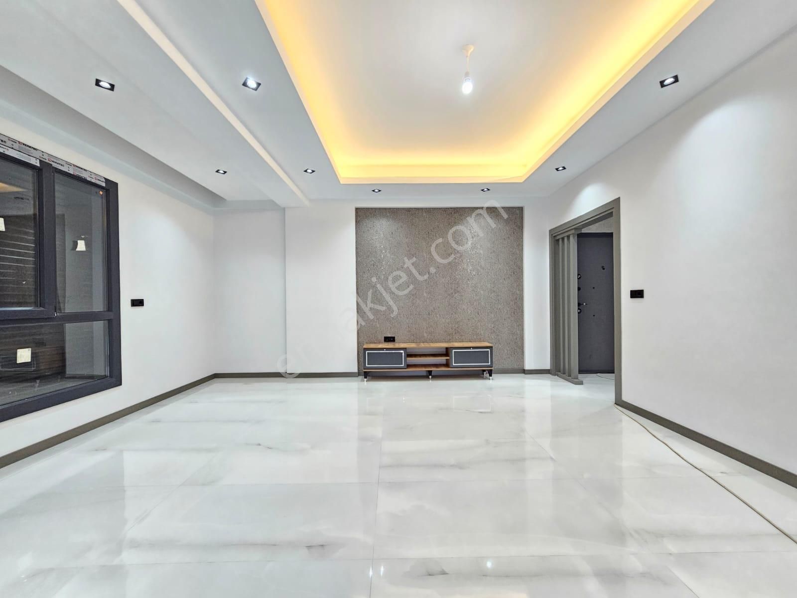 Denizli 1200 Evler De 3+1 180 M2 Arakat Fırsat Son Daireler - Görsel 34