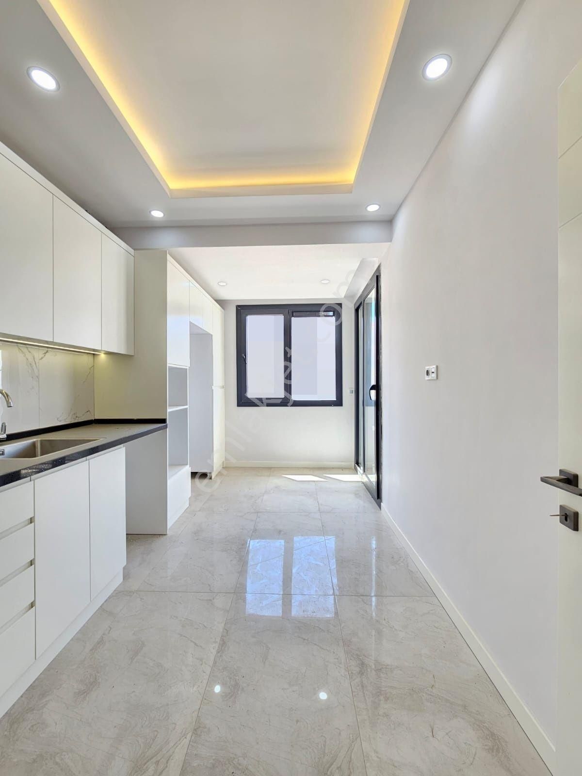 Denizli Karahasanlı Da 2+1 120 M2 Ebeveynbanyolu Satılık Fırsat Daireler - Görsel 4