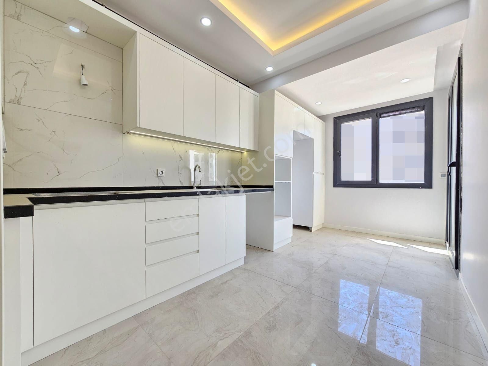 Denizli Karahasanlı Da 2+1 120 M2 Ebeveynbanyolu Satılık Fırsat Daireler - Görsel 5