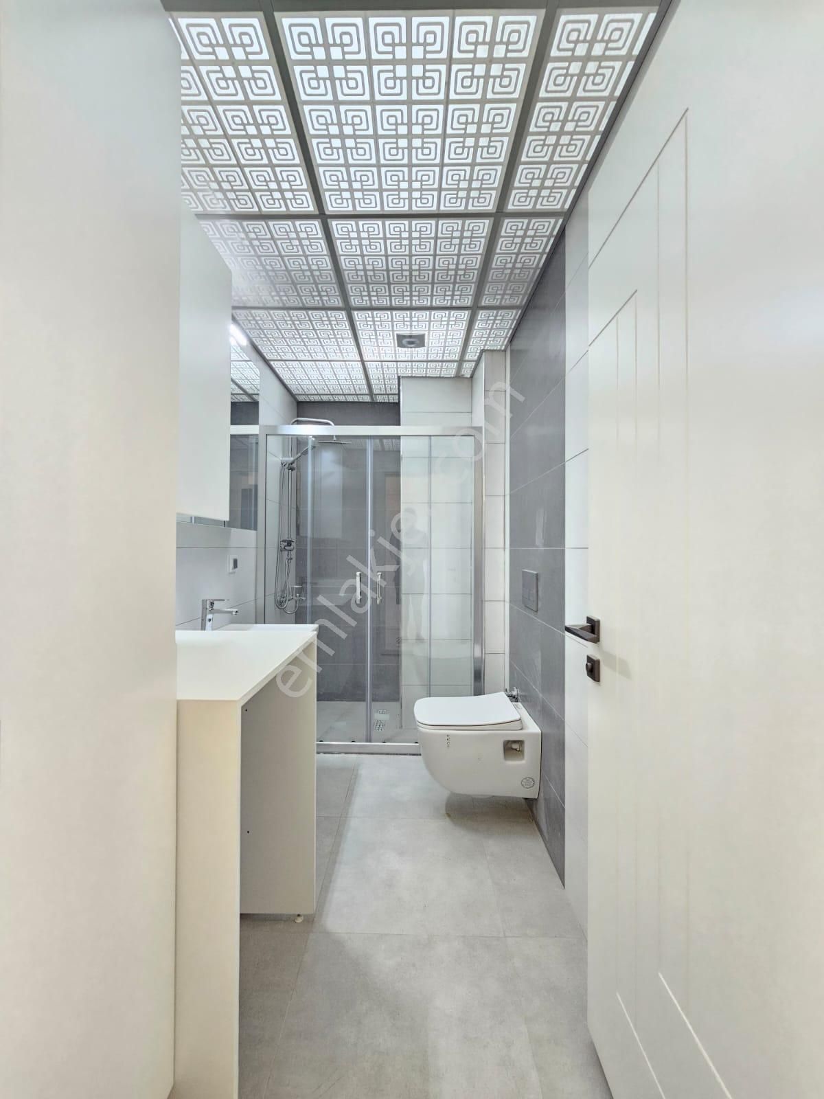 Denizli Karahasanlı Da 2+1 120 M2 Ebeveynbanyolu Satılık Fırsat Daireler - Görsel 15