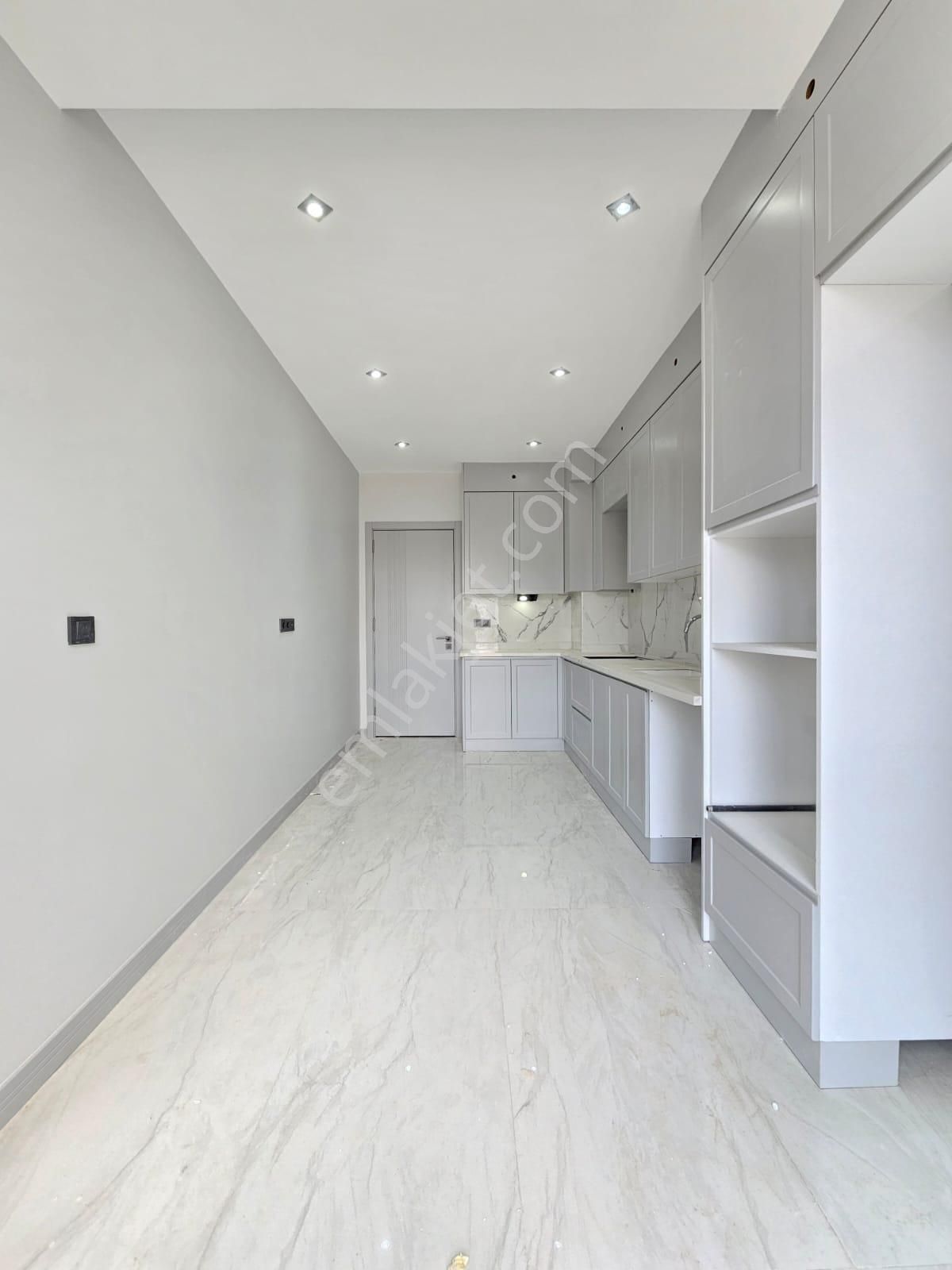 Denizli Yenişafak Ta Ferhatlar Kolejine Yakın 3+1 160 M2 Site İçinde Satılık Daireler - Görsel 4