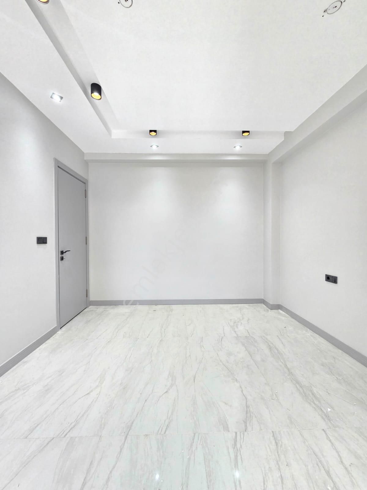 Denizli Yenişafak Ta Ferhatlar Kolejine Yakın 3+1 160 M2 Site İçinde Satılık Daireler - Görsel 18