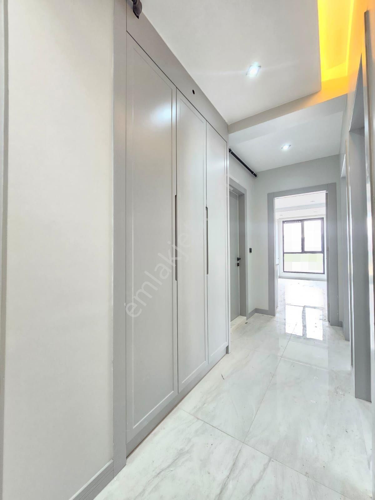 Denizli Yenişafak Ta Ferhatlar Kolejine Yakın 3+1 160 M2 Site İçinde Satılık Daireler - Görsel 23