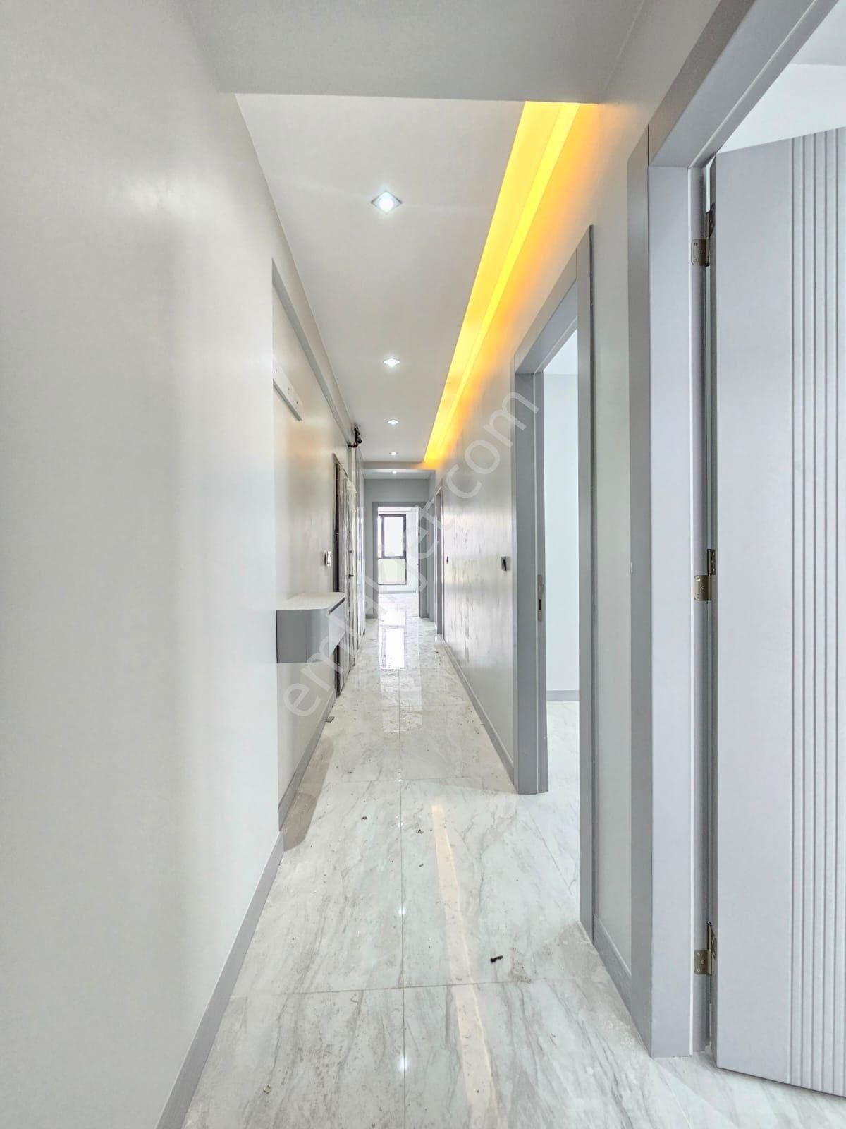 Denizli Yenişafak Ta Ferhatlar Kolejine Yakın 3+1 160 M2 Site İçinde Satılık Daireler - Görsel 24