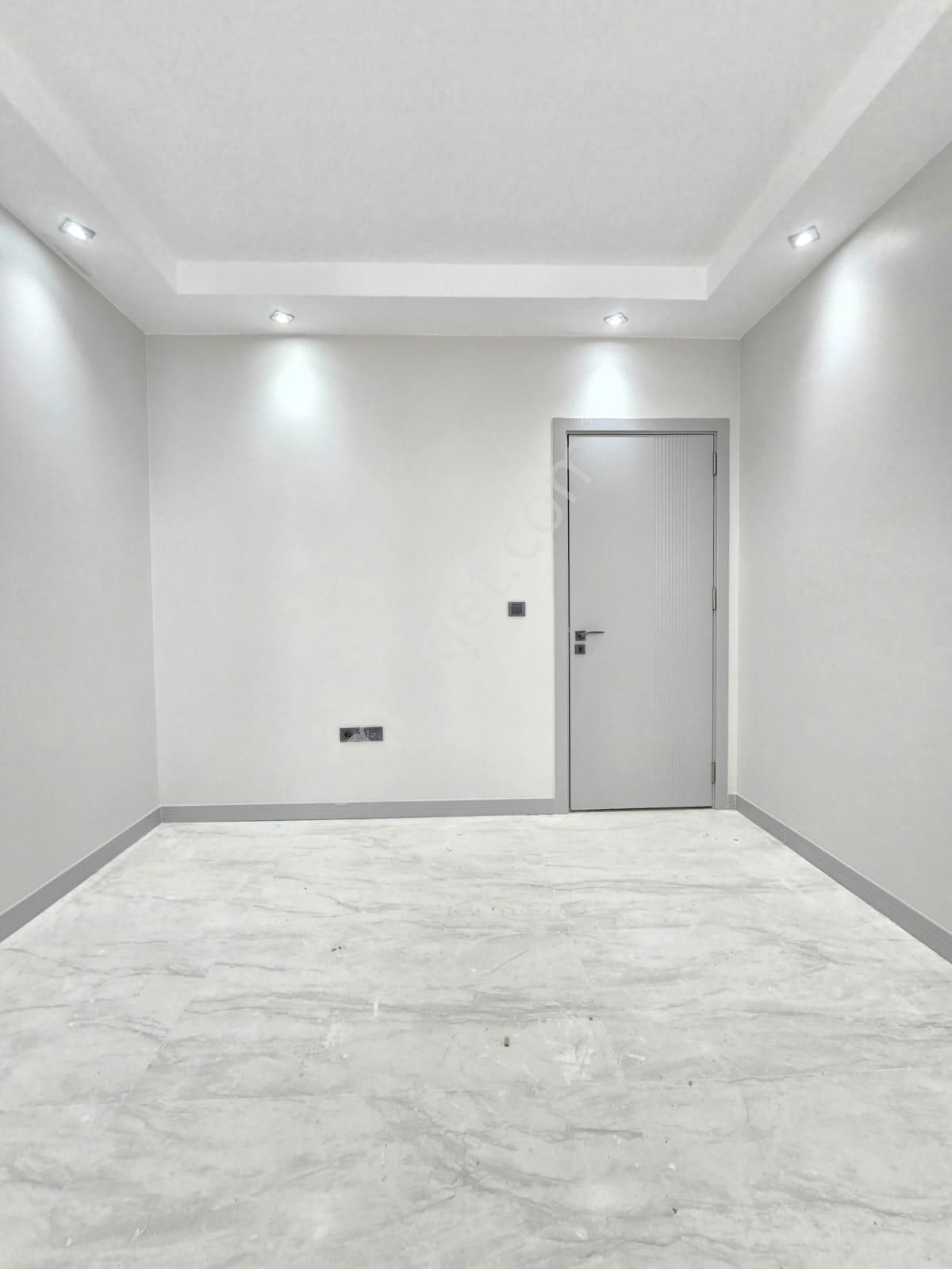 Denizli Yenişafak Ta Ferhatlar Kolejine Yakın 3+1 160 M2 Site İçinde Satılık Daireler - Görsel 10