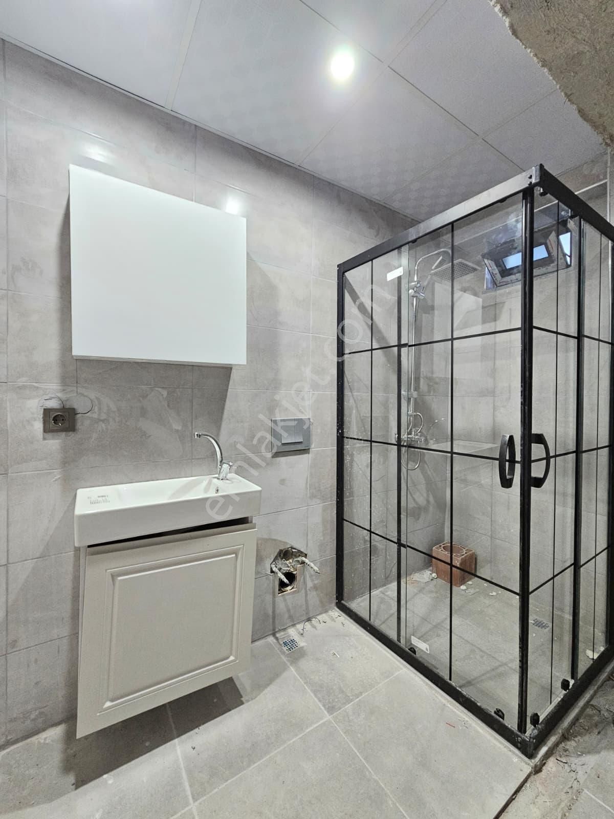 Denizli Gümüşçay Da Satılık 2+1 120 M2 Sıfır Daire - Görsel 7