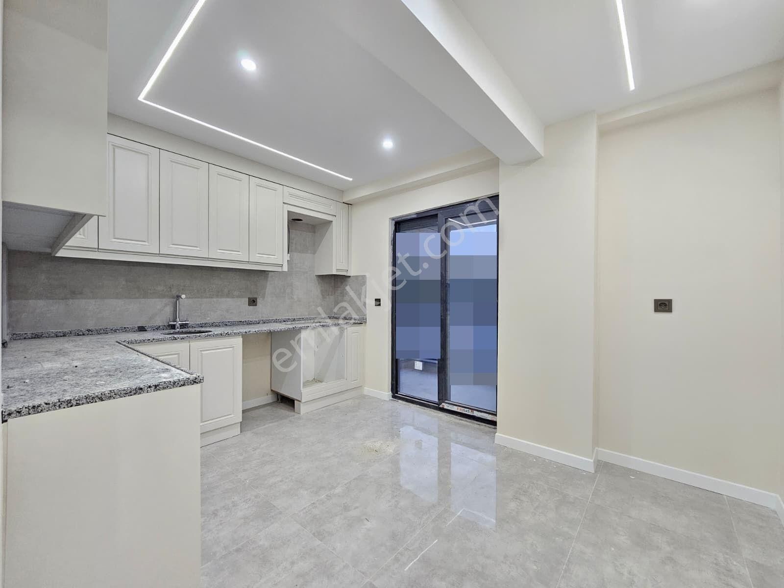 Denizli Gümüşçay Da Satılık 2+1 120 M2 Sıfır Daire - Görsel 3