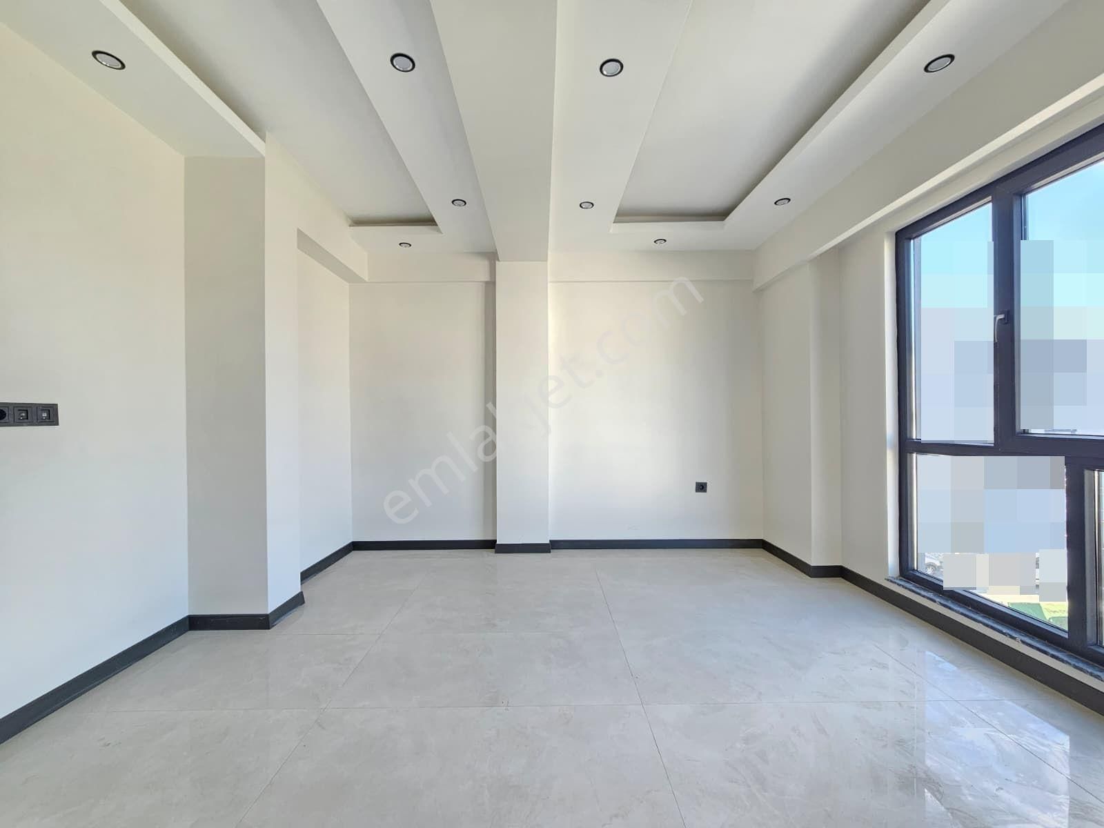 Denizli Gümüşçay Da Harika Konumda 2+1 120 M2 Lüks İşçilikte Satılık Fırsat Daireler - Görsel 15