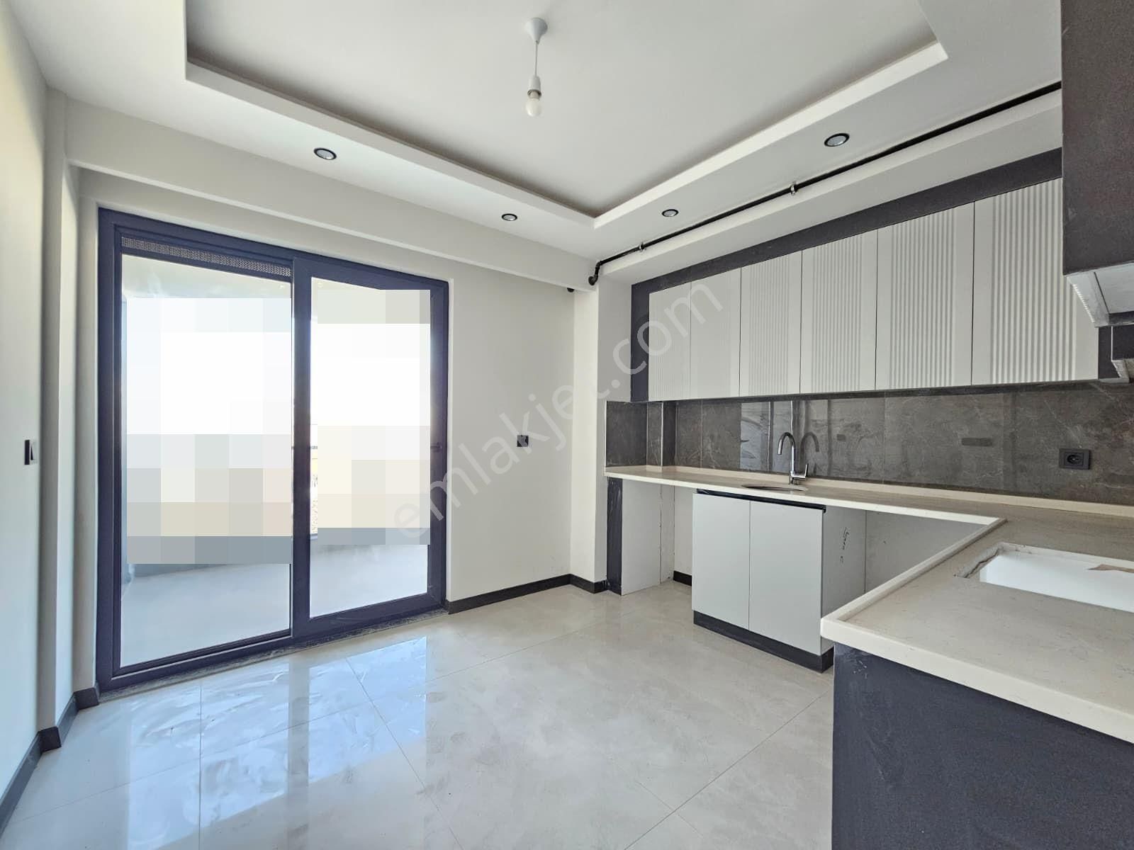 Denizli Gümüşçay Da Harika Konumda 2+1 120 M2 Lüks İşçilikte Satılık Fırsat Daireler - Görsel 10