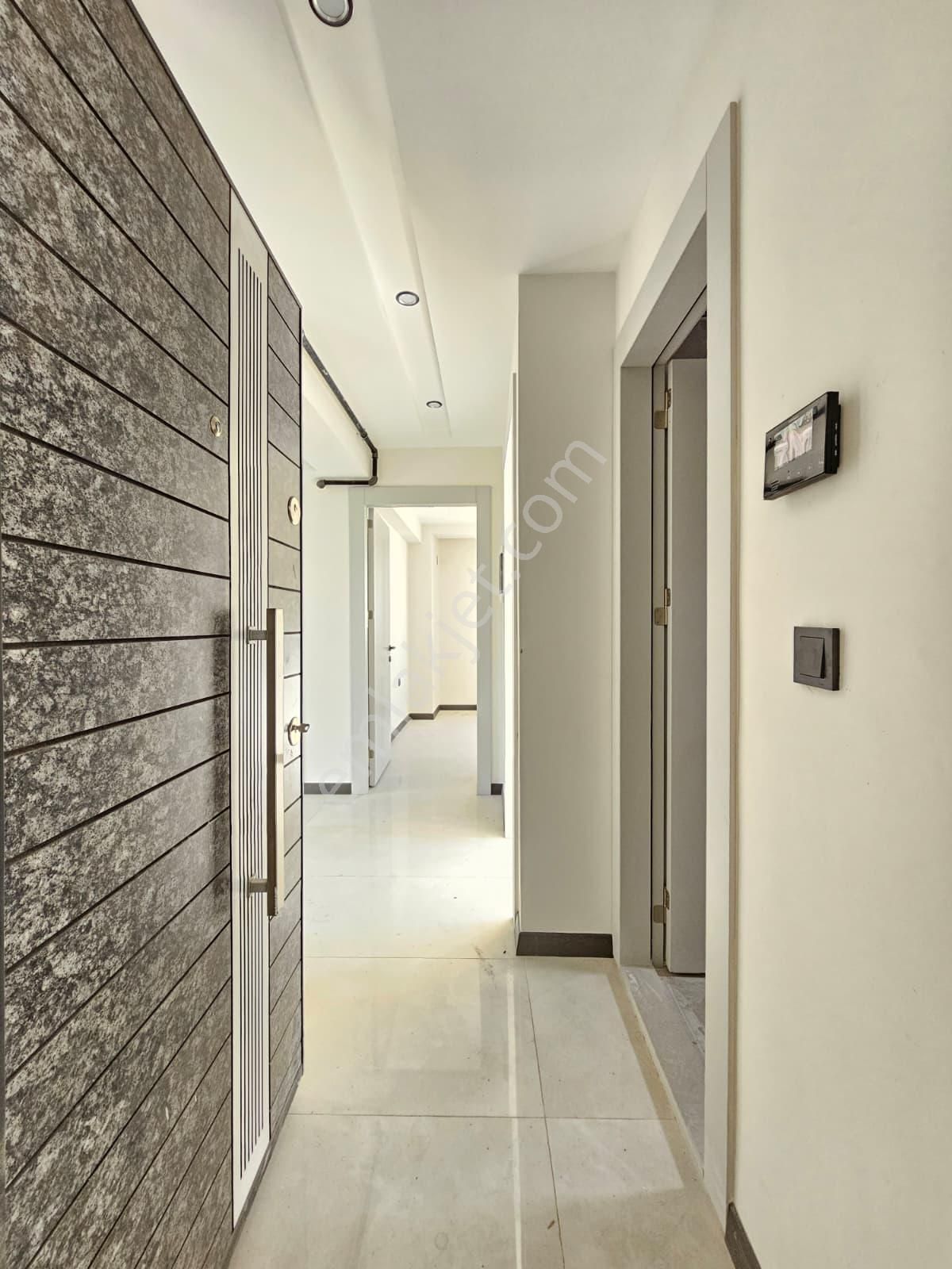 Denizli Gümüşçay Da Harika Konumda 2+1 120 M2 Lüks İşçilikte Satılık Fırsat Daireler - Görsel 22