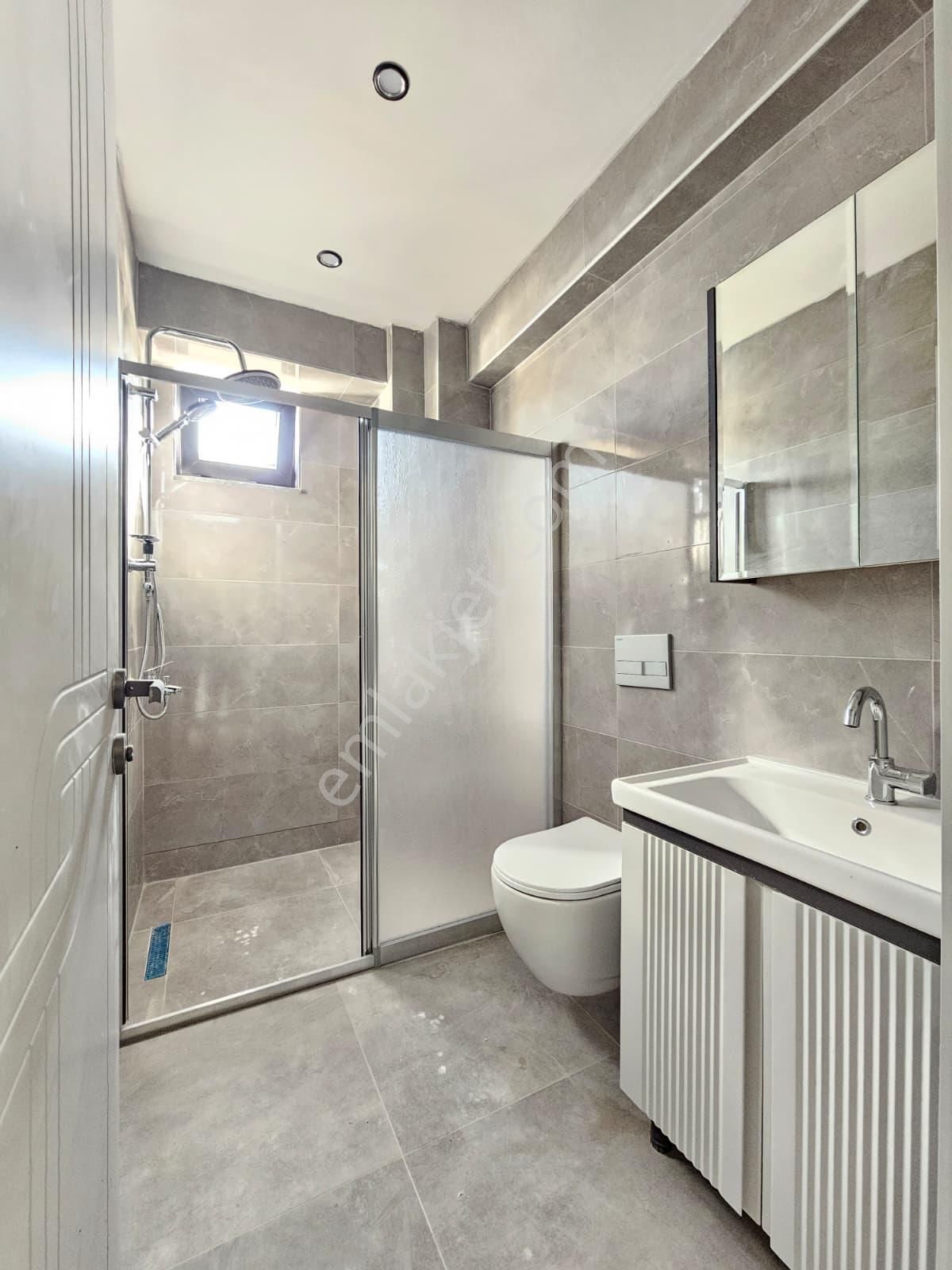 Denizli Gümüşçay Da Harika Konumda 2+1 120 M2 Lüks İşçilikte Satılık Fırsat Daireler - Görsel 20