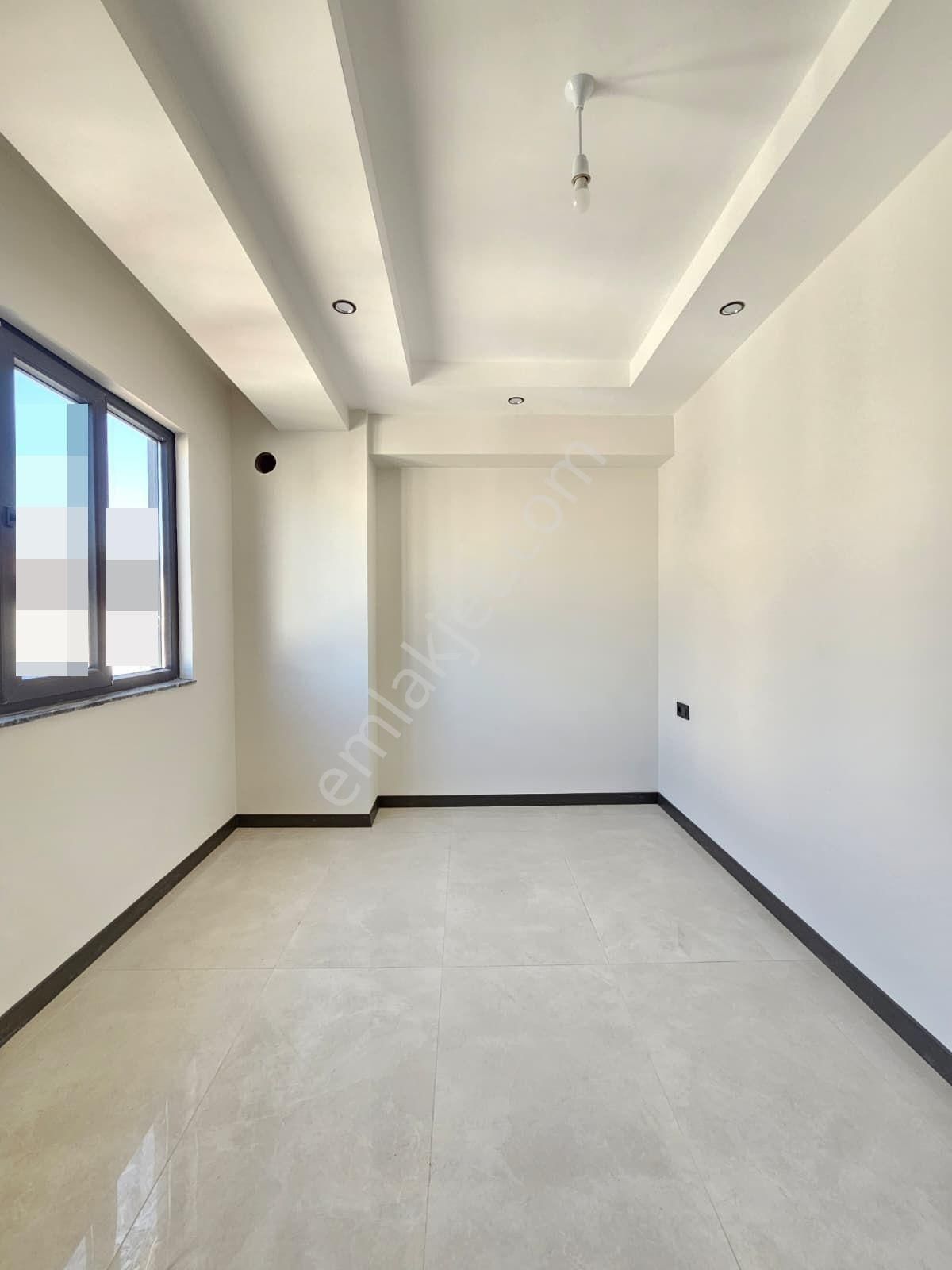 Denizli Gümüşçay Da Harika Konumda 2+1 120 M2 Lüks İşçilikte Satılık Fırsat Daireler - Görsel 17