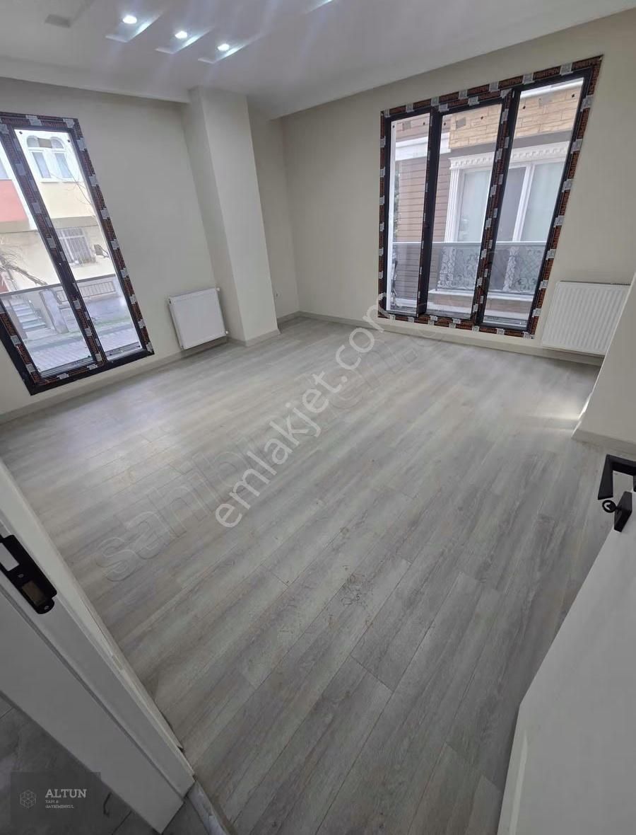 Denizköşkler'in En Tatlı Dairesi , Sıfır , 2+1 Kapalı Otoparklı - Görsel 3